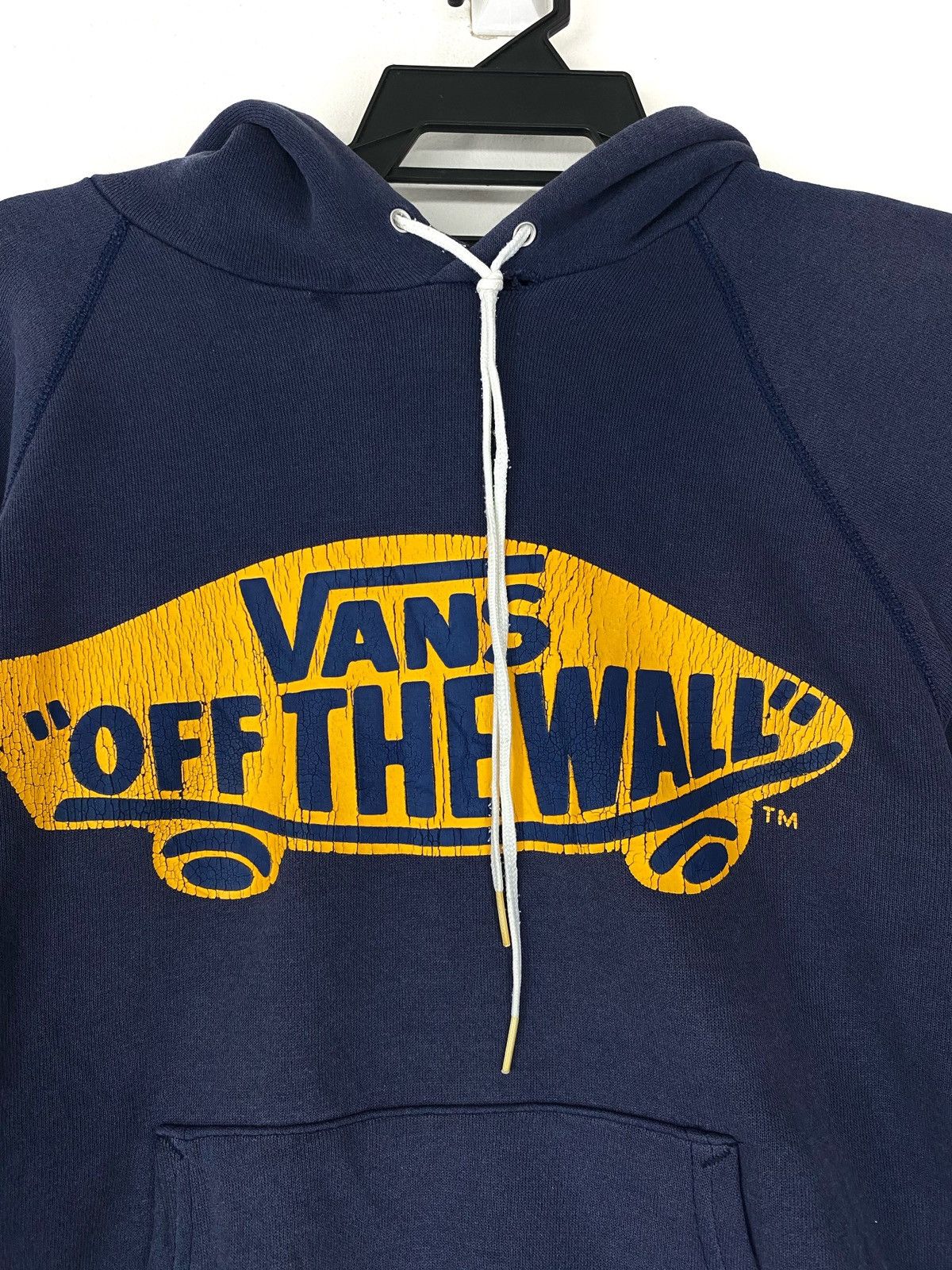 Vans × Vintage Vintage vans Rare Design Size US M / EU 48-50 / 2 - 2 Thumbnail
