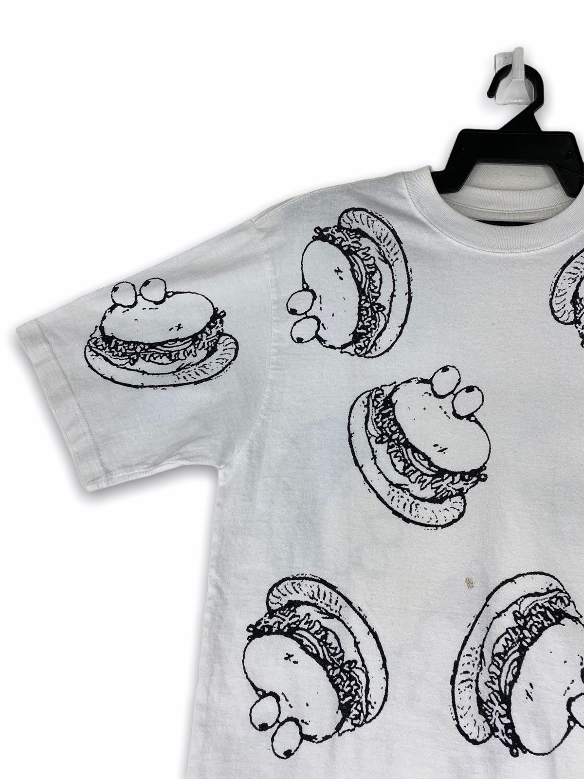 Undercover Rare Design Size US M / EU 48-50 / 2 - 3 Thumbnail