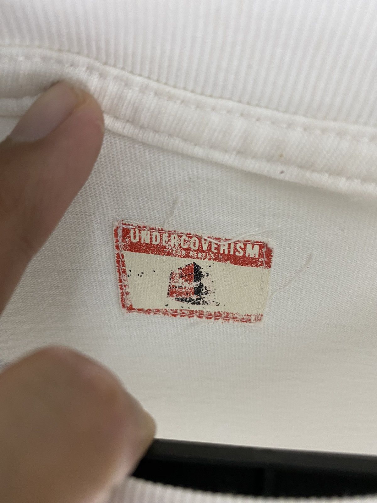 Undercover Rare Design Size US M / EU 48-50 / 2 - 5 Thumbnail