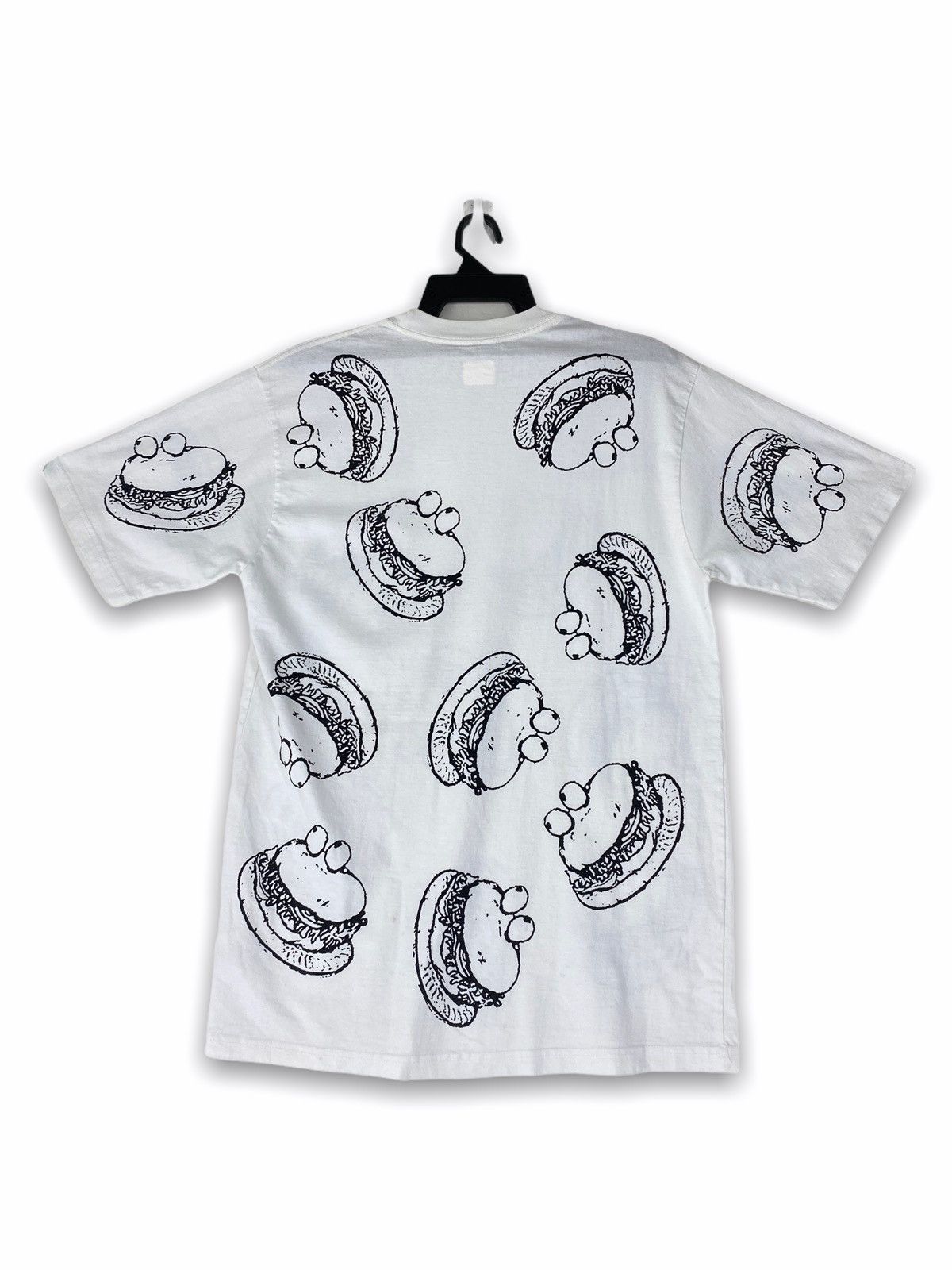 Undercover Rare Design Size US M / EU 48-50 / 2 - 4 Thumbnail