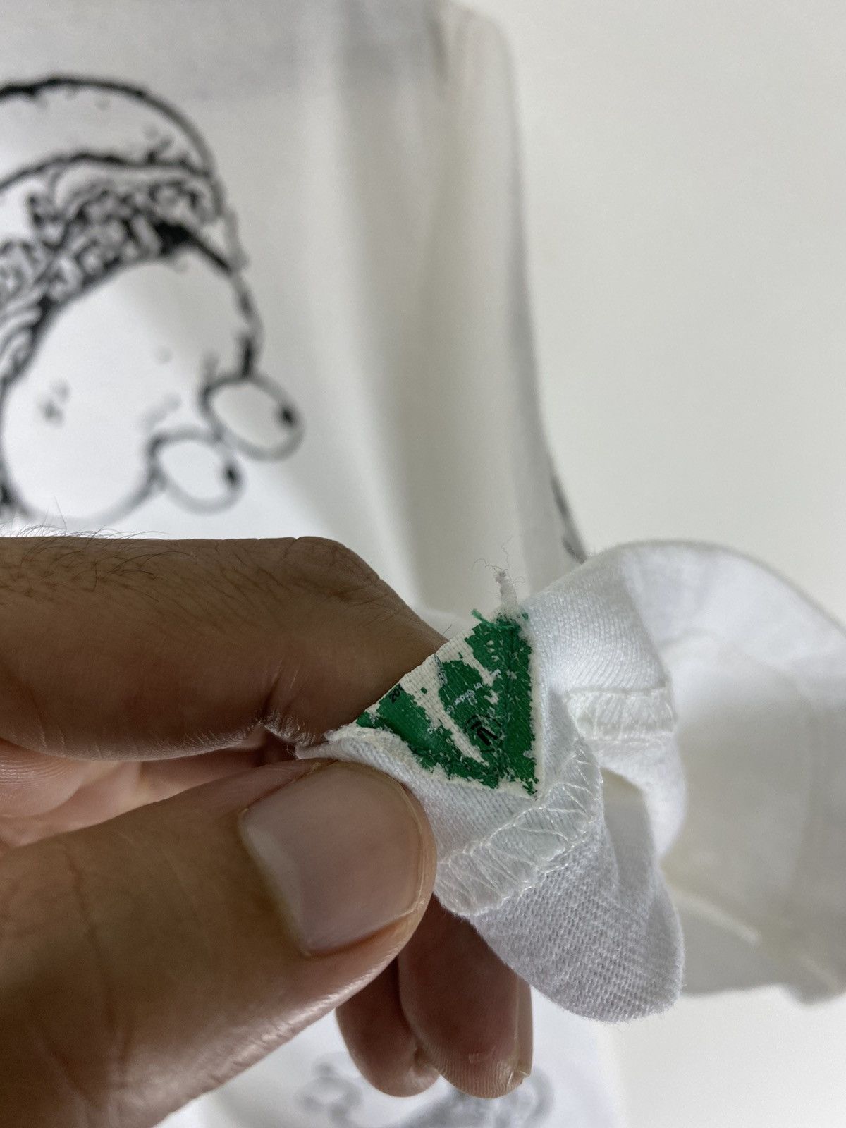 Undercover Rare Design Size US M / EU 48-50 / 2 - 7 Thumbnail