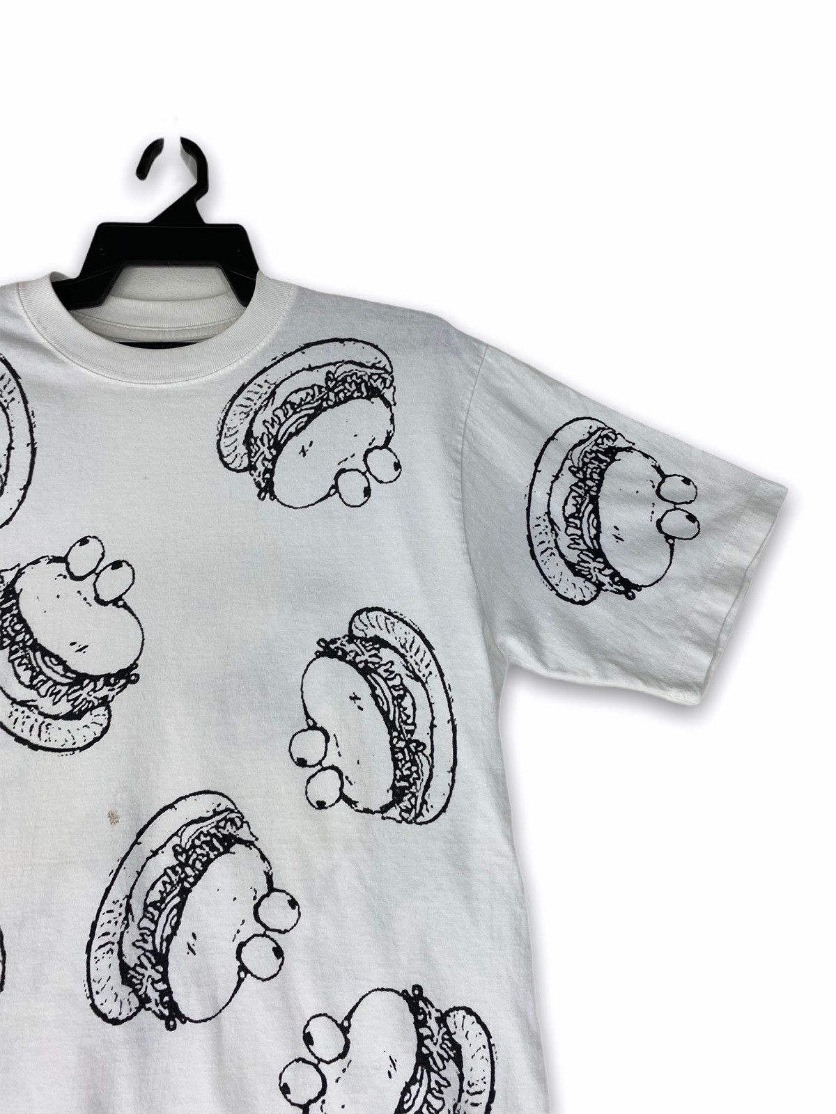 Undercover Rare Design Size US M / EU 48-50 / 2 - 2 Thumbnail