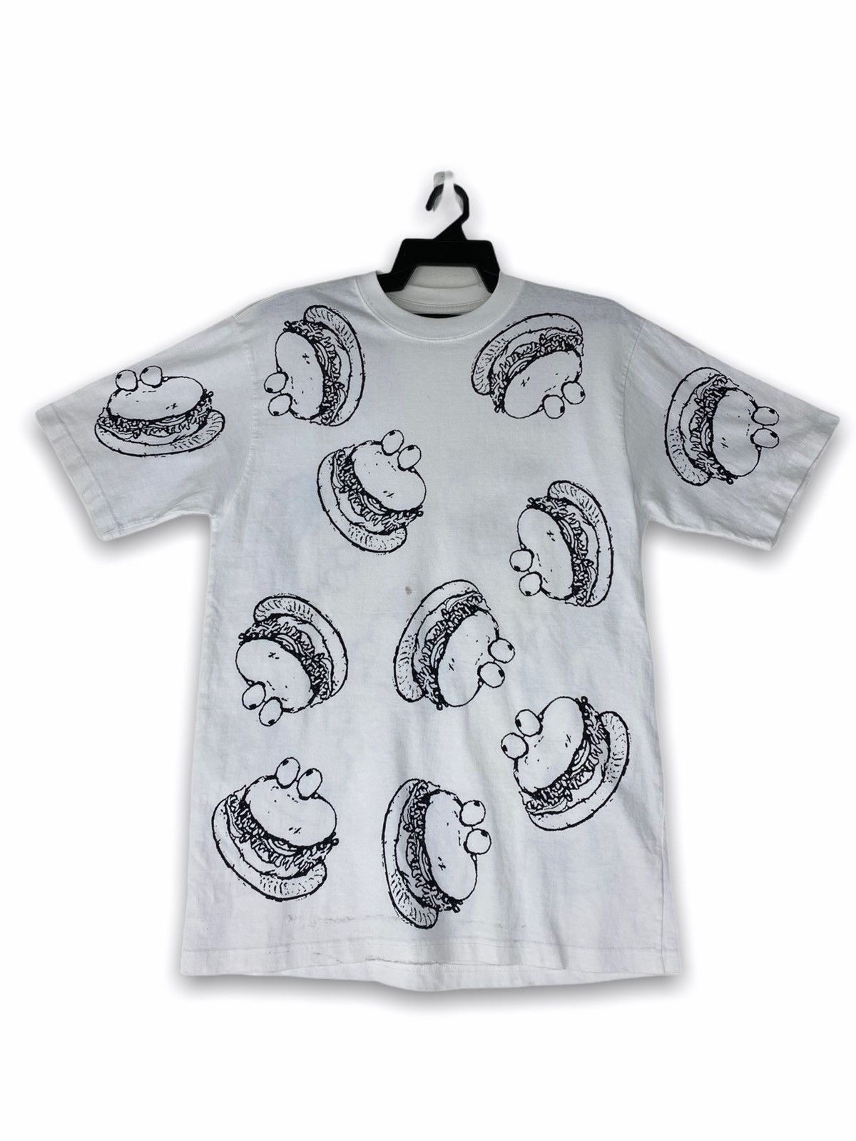 Undercover Rare Design Size US M / EU 48-50 / 2 - 1 Thumbnail