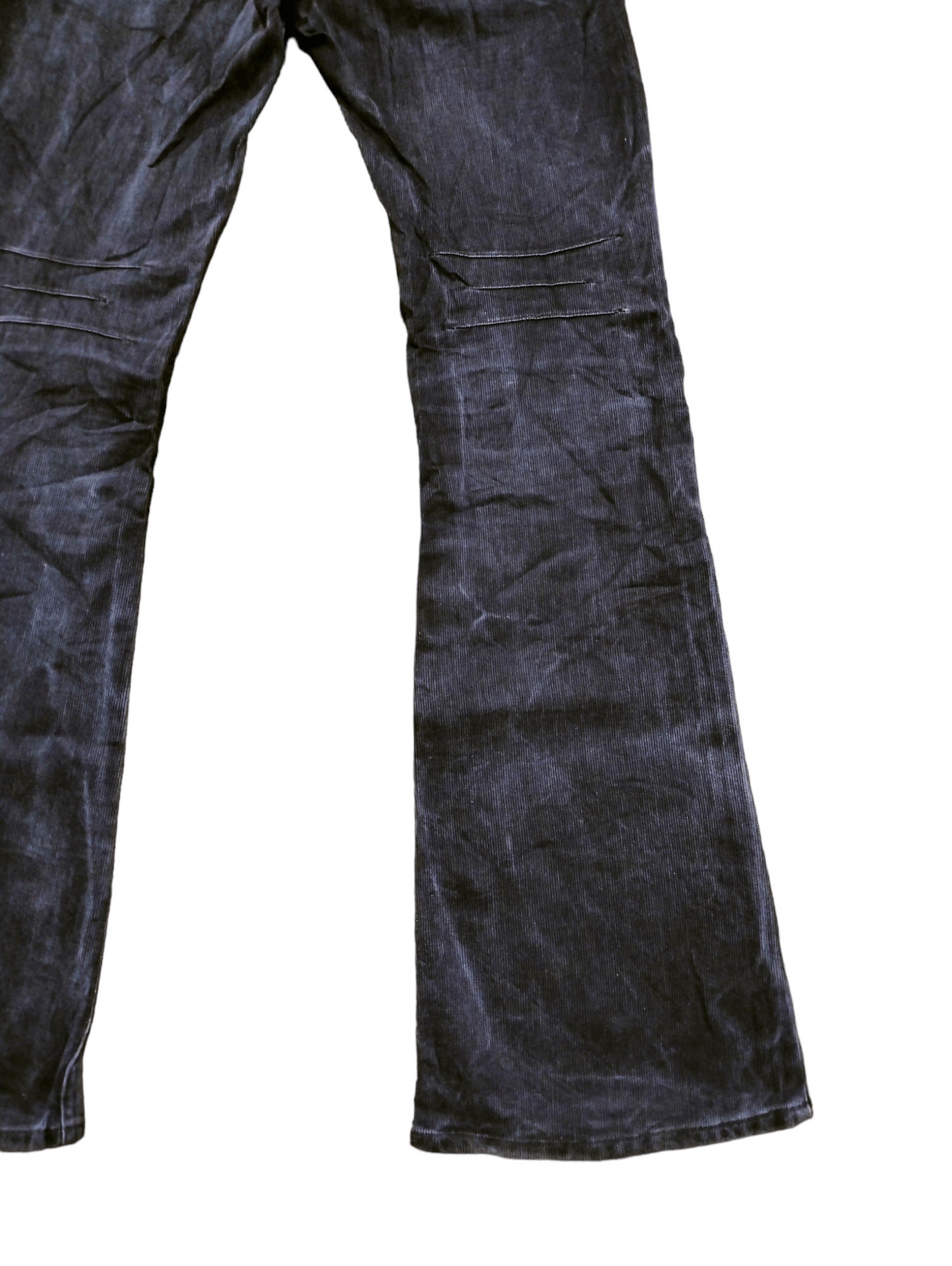 The Difference Vintage The Difference Rupert Bot Cut Pants Faded Style Size US 31 - 12 Thumbnail