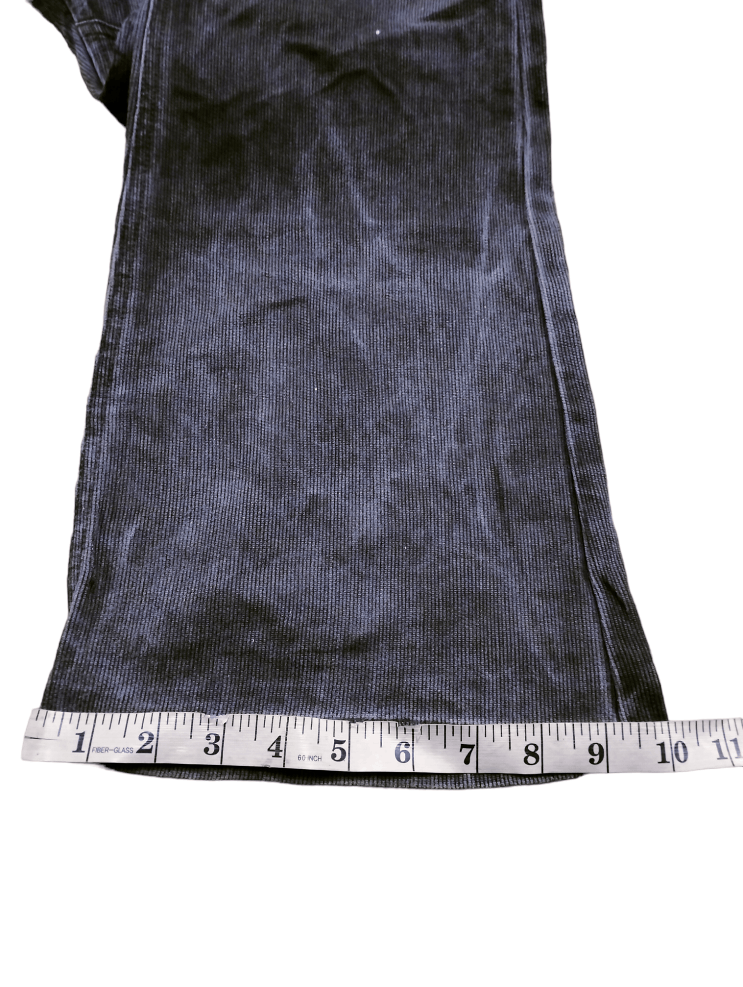 The Difference Vintage The Difference Rupert Bot Cut Pants Faded Style Size US 31 - 22 Thumbnail