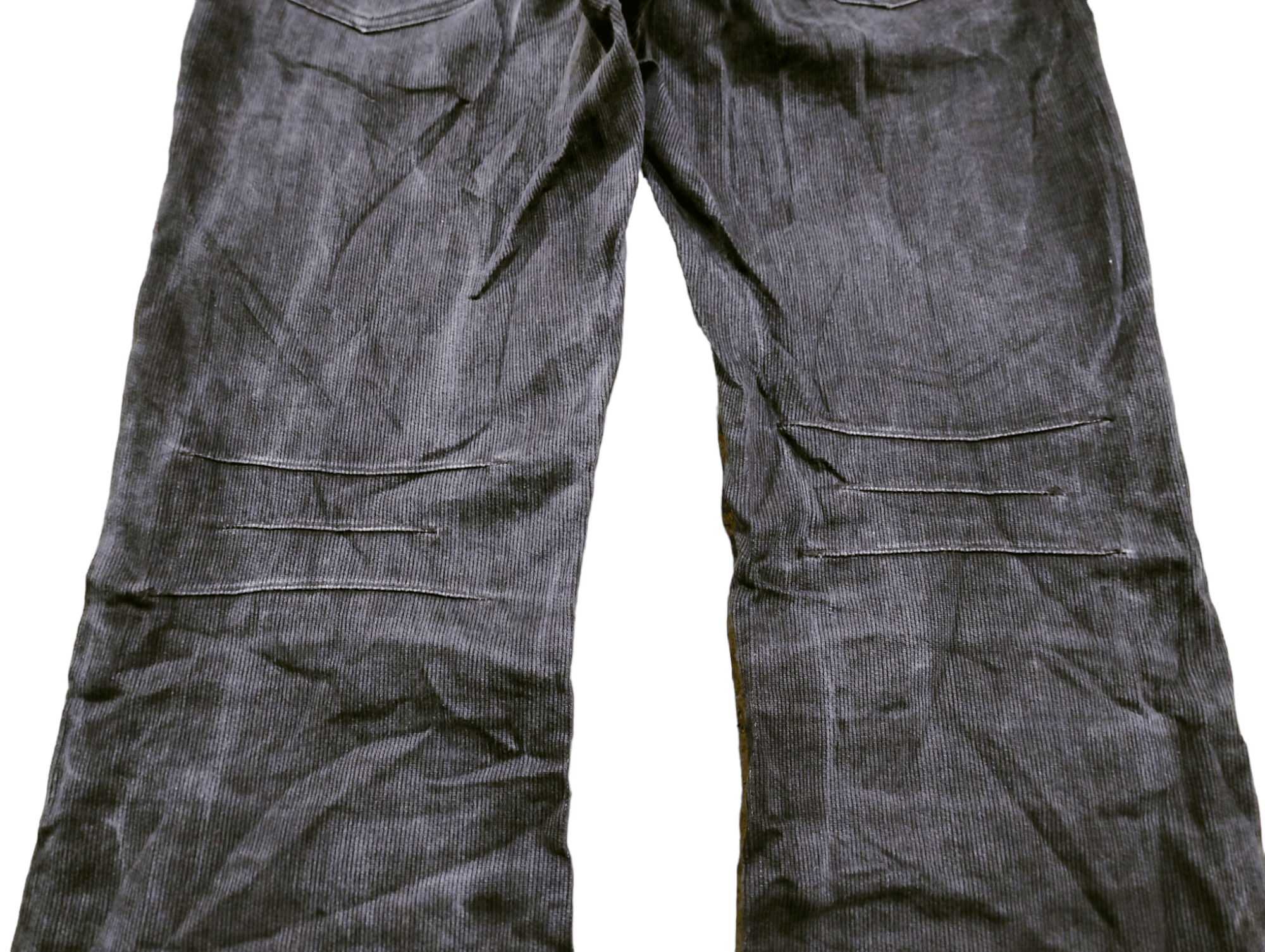 The Difference Vintage The Difference Rupert Bot Cut Pants Faded Style Size US 31 - 13 Thumbnail