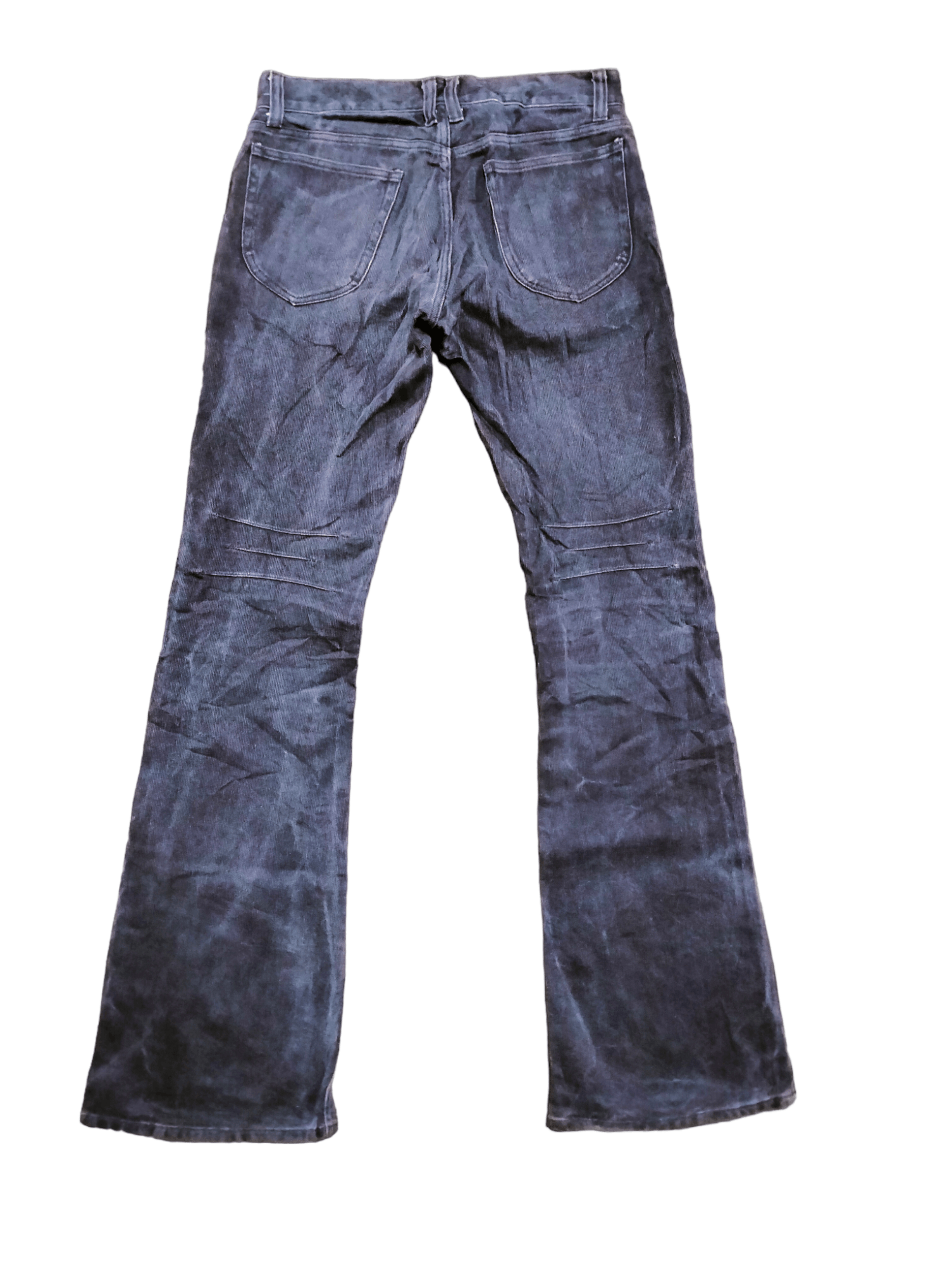 The Difference Vintage The Difference Rupert Bot Cut Pants Faded Style Size US 31 - 2 Thumbnail