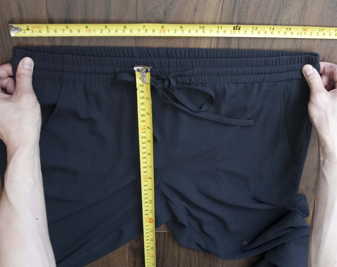 Theory Theory Athletic Jogger Pants Dark Gray Size M /34x26.5 Size US 34 / EU 50 - 5 Thumbnail