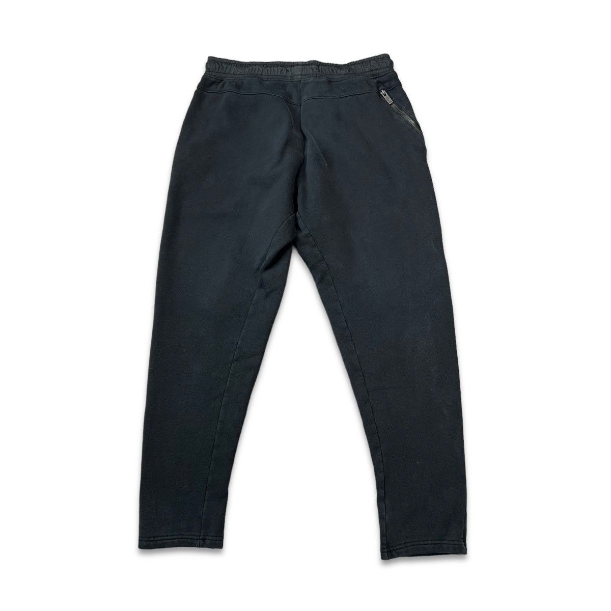 Nike Nike Sportswear Sweatpants Medium Swoosh Spell Out Jogger Size US 29 - 4 Thumbnail