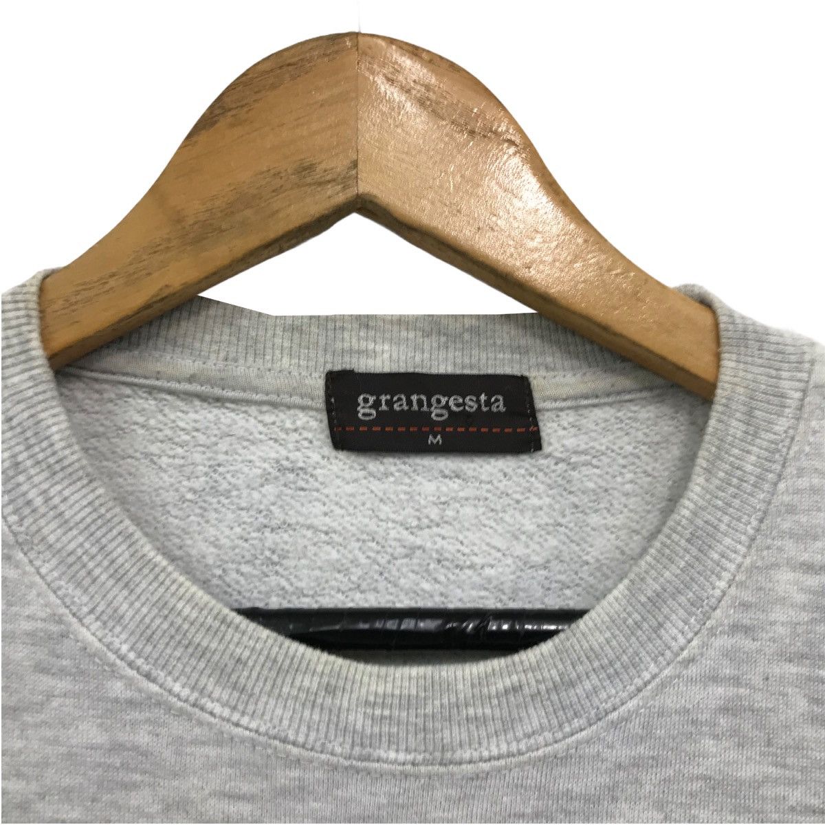 Vintage Grangesta Sweatshirt Pullover Jumper