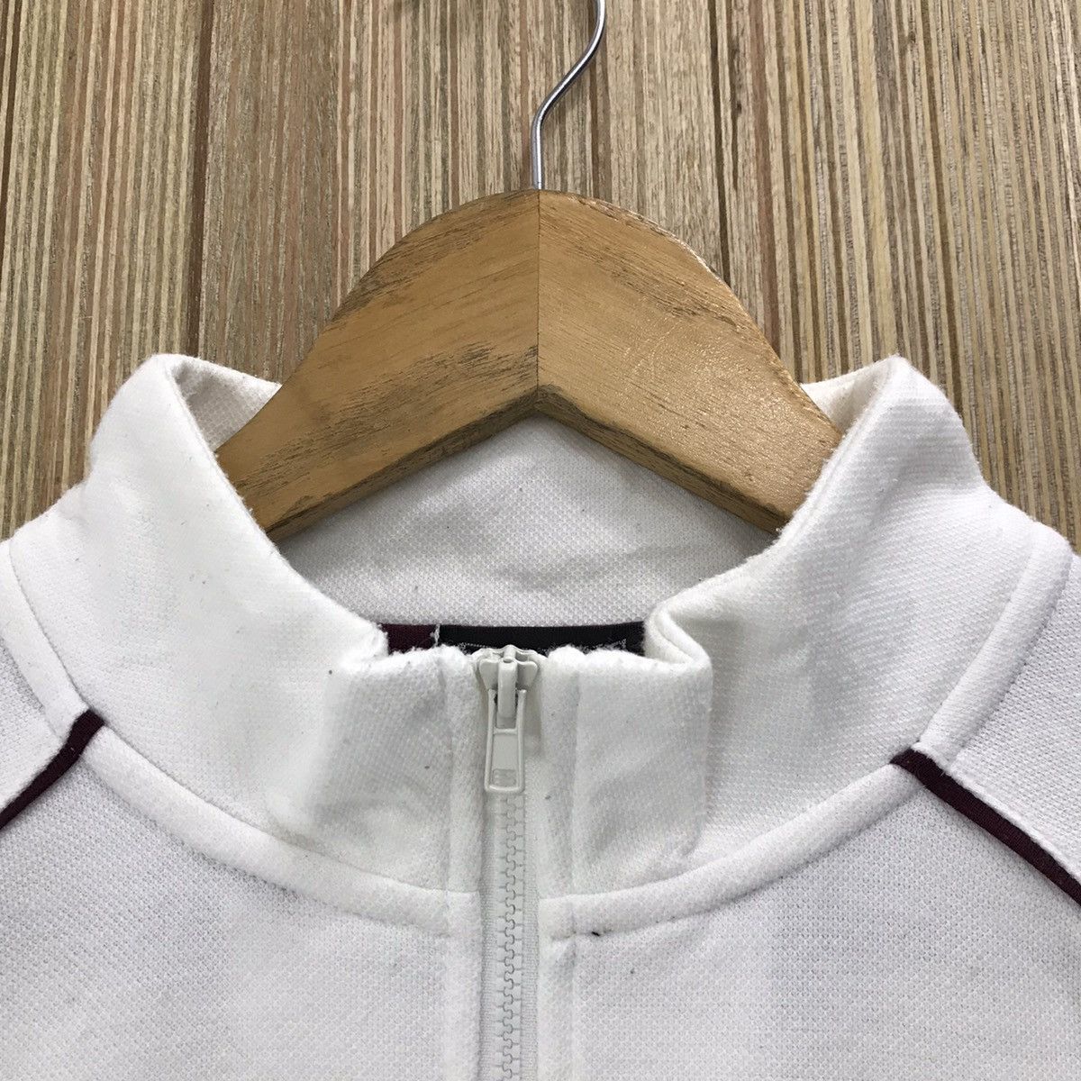 Japanese Brand × Spalding × Vintage Vintage Spalding Sweatshirt Spalding Jumper SpaldingPullover Size US M / EU 48-50 / 2 - 5 Thumbnail