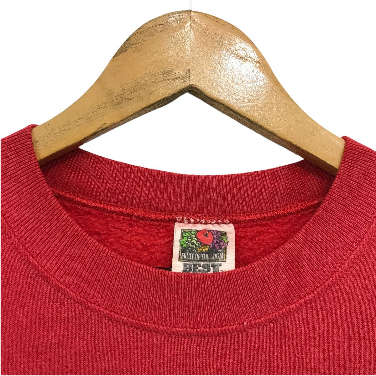 Vintage Vintage Gresham Track & Field Sweatshirt IOWA 1985 Size US M / EU 48-50 / 2 - 5 Thumbnail