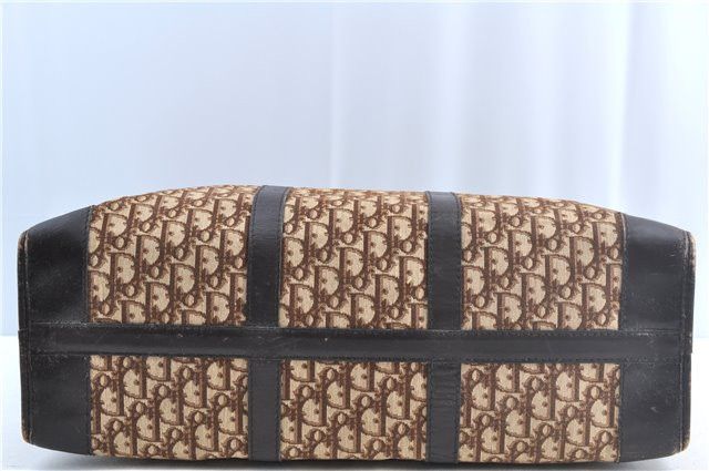 Dior Monogram Duffle Bag Size ONE SIZE - 9 Thumbnail