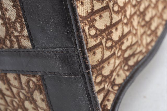 Dior Monogram Duffle Bag Size ONE SIZE - 11 Thumbnail