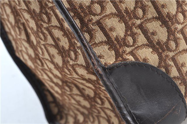 Dior Monogram Duffle Bag Size ONE SIZE - 10 Thumbnail