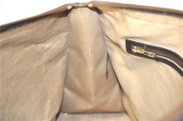 Dior Monogram Duffle Bag Size ONE SIZE - 14 Thumbnail