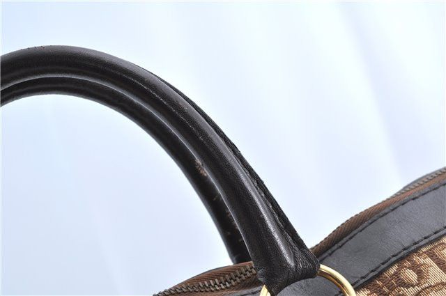 Dior Monogram Duffle Bag Size ONE SIZE - 7 Thumbnail