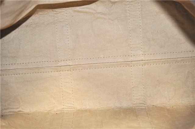 Dior Monogram Duffle Bag Size ONE SIZE - 13 Thumbnail