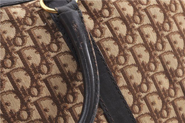 Dior Monogram Duffle Bag Size ONE SIZE - 8 Thumbnail
