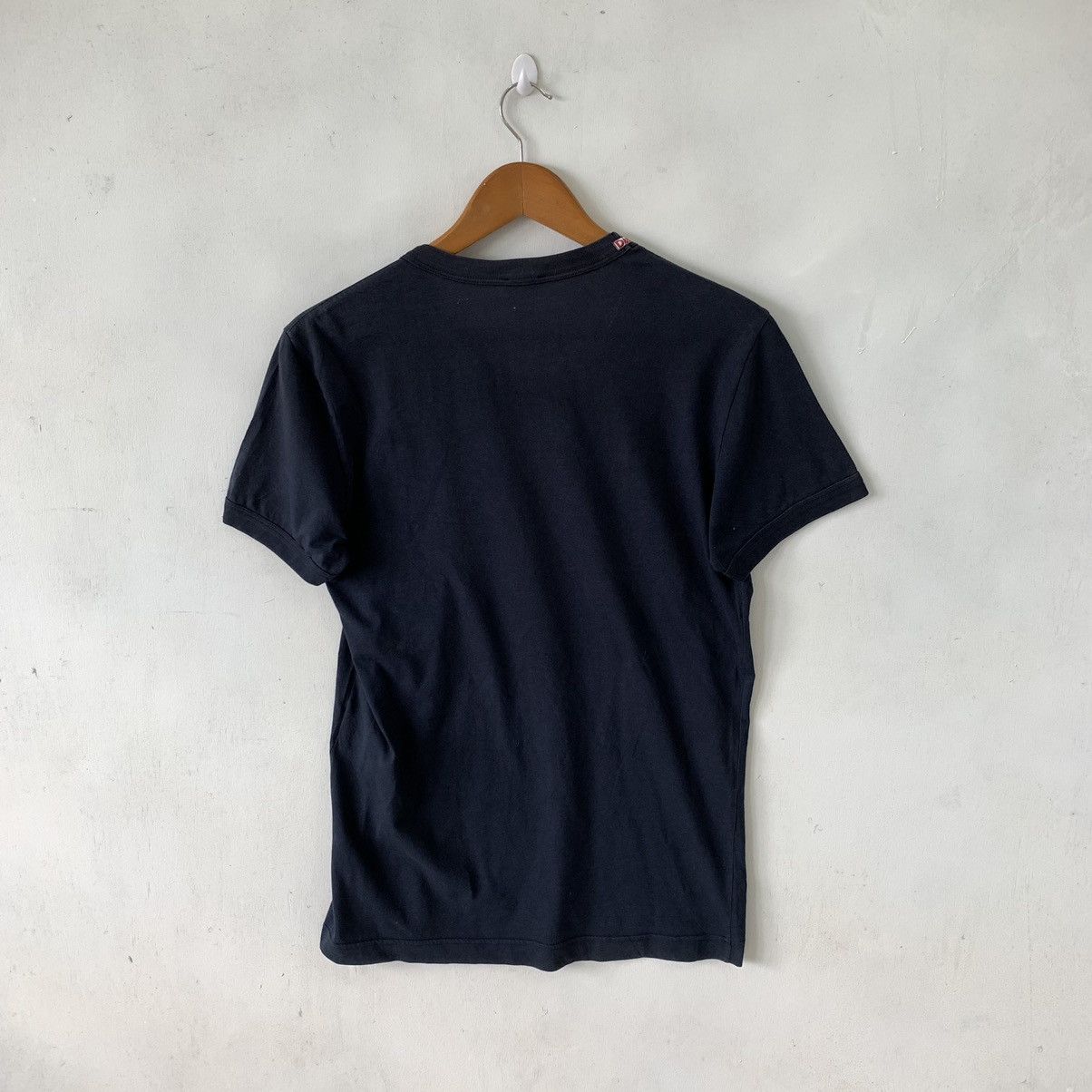 Dolce & Gabbana Dolce & Gabbana Sport Tshirt Size US S / EU 44-46 / 1 - 13 Thumbnail
