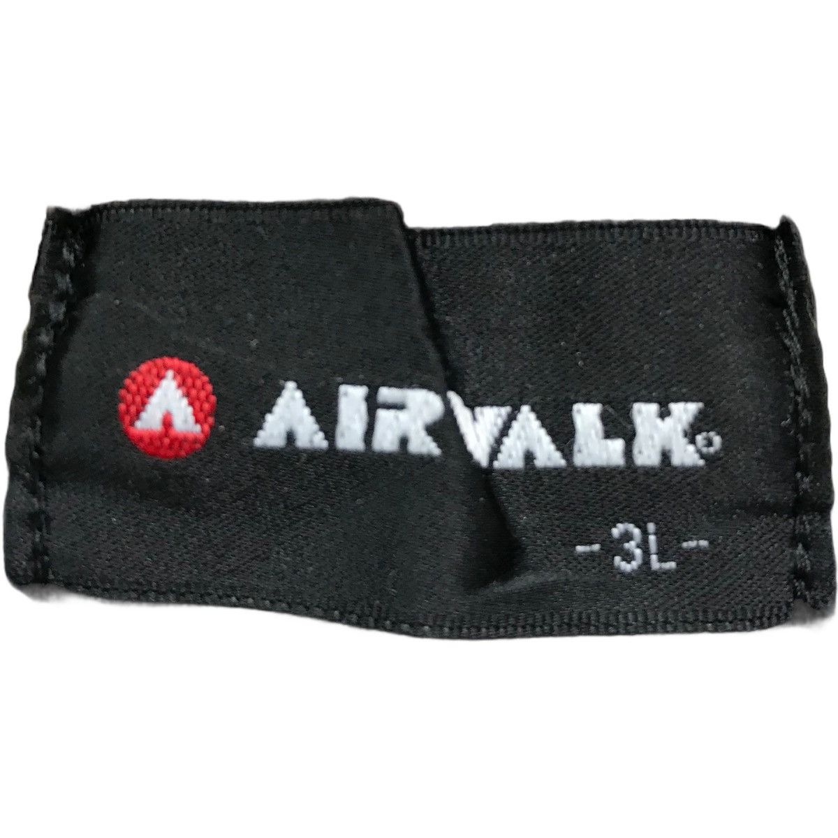 Airwalk × Vintage Vintage Air Walk Sweatshirt AirWalk Jumper AirWalk Pullover Size US XL / EU 56 / 4 - 7 Thumbnail