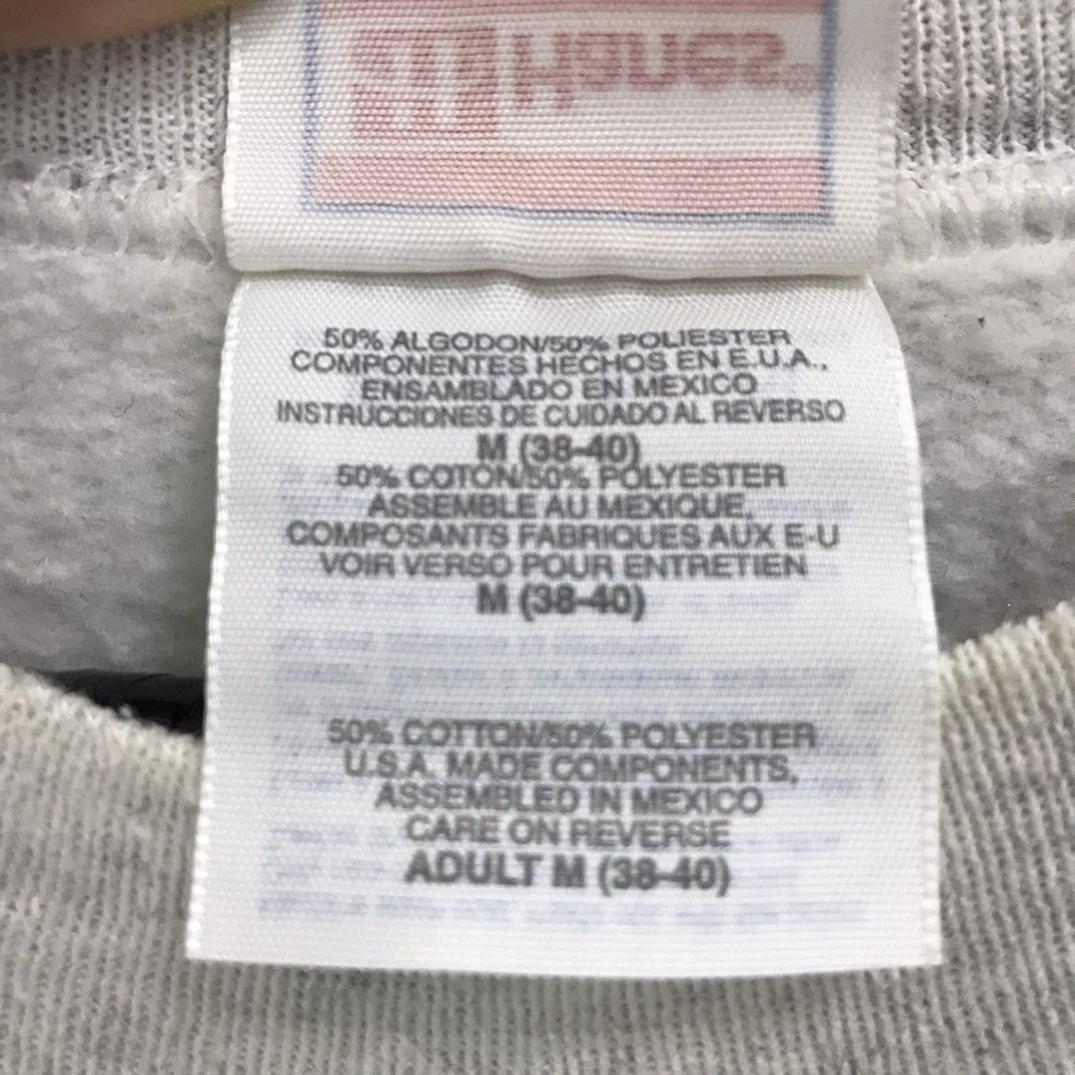 Vintage Vintage Skyridge Sweatshirt Jumper Pullover Falcons Skyridge Size US M / EU 48-50 / 2 - 7 Thumbnail