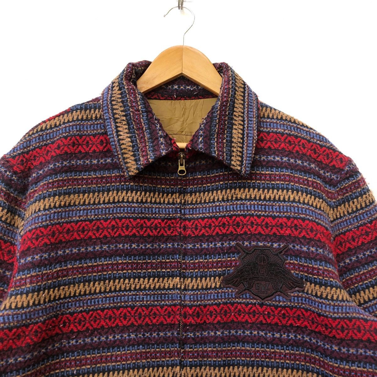 Japanese Brand Balance Wear Sweater Japanese Brand Jacket Size US M / EU 48-50 / 2 - 3 Thumbnail