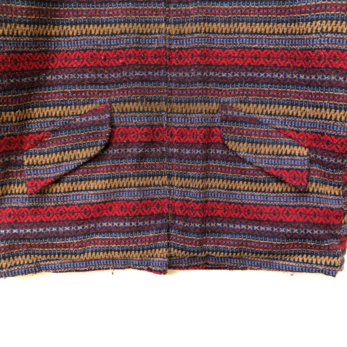 Japanese Brand Balance Wear Sweater Japanese Brand Jacket Size US M / EU 48-50 / 2 - 7 Thumbnail
