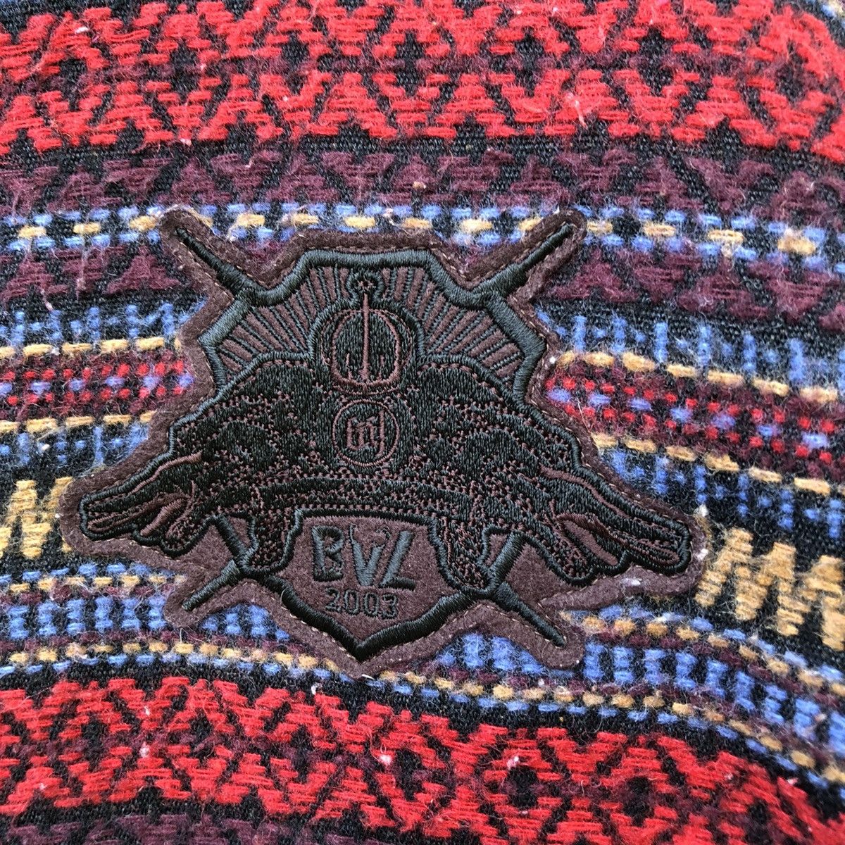 Japanese Brand Balance Wear Sweater Japanese Brand Jacket Size US M / EU 48-50 / 2 - 6 Thumbnail