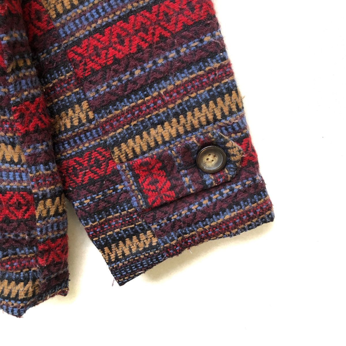 Japanese Brand Balance Wear Sweater Japanese Brand Jacket Size US M / EU 48-50 / 2 - 8 Thumbnail