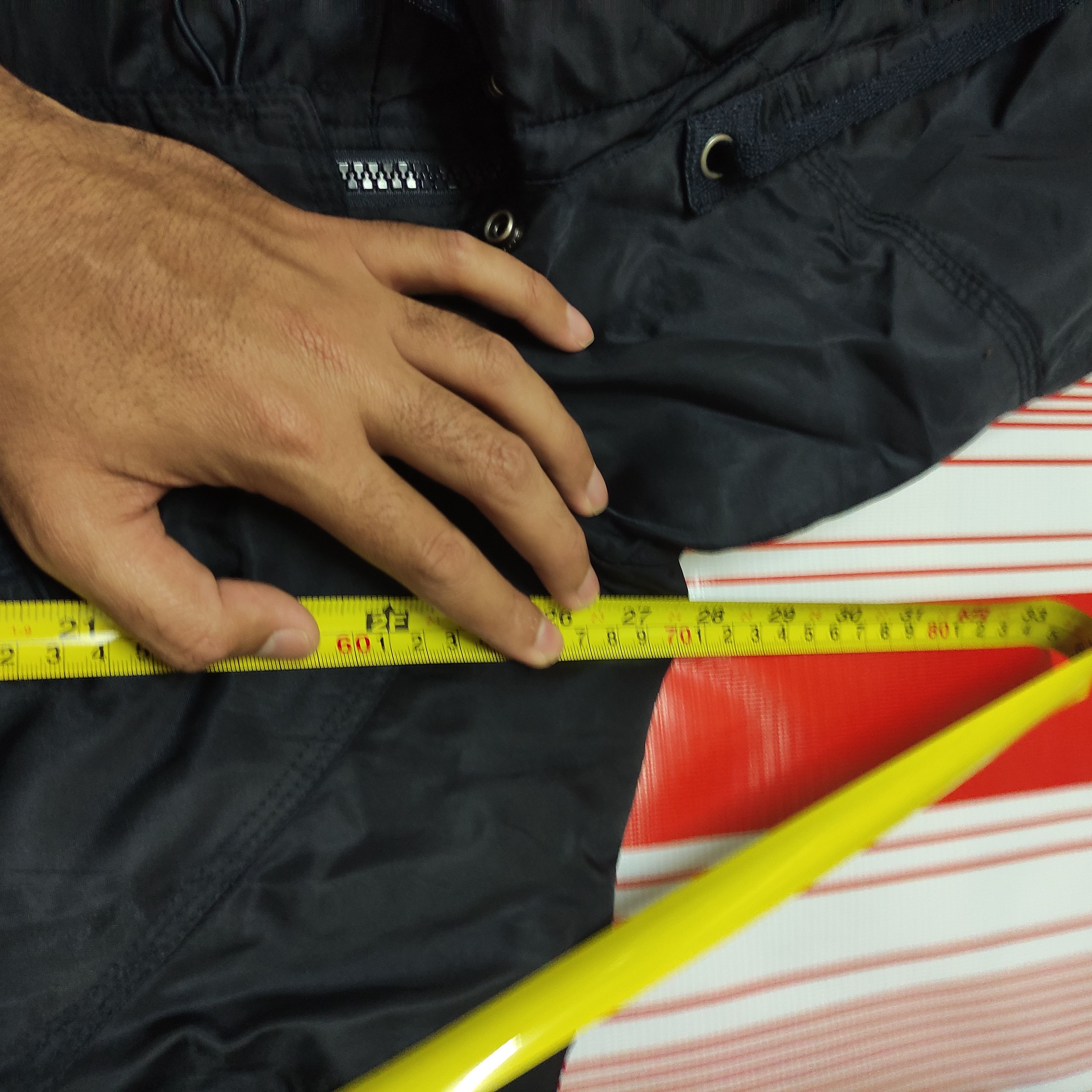 Gap × If Six Was Nine × Le Grande Bleu (L.G.B.) Vintage Gap Hoodie jacket Size US XS / EU 42 / 0 - 6 Thumbnail