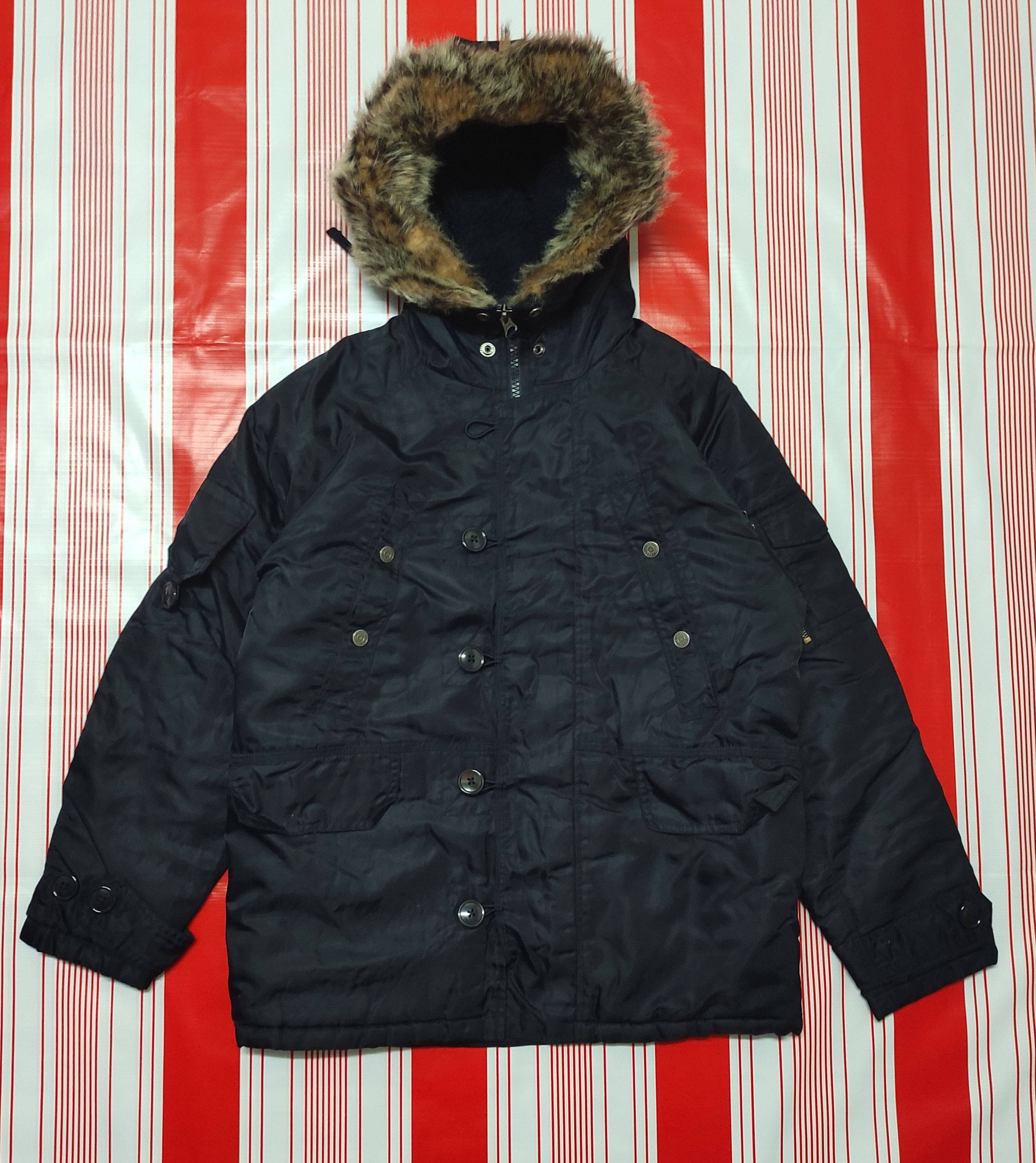 Vintage Gap Hoodie jacket