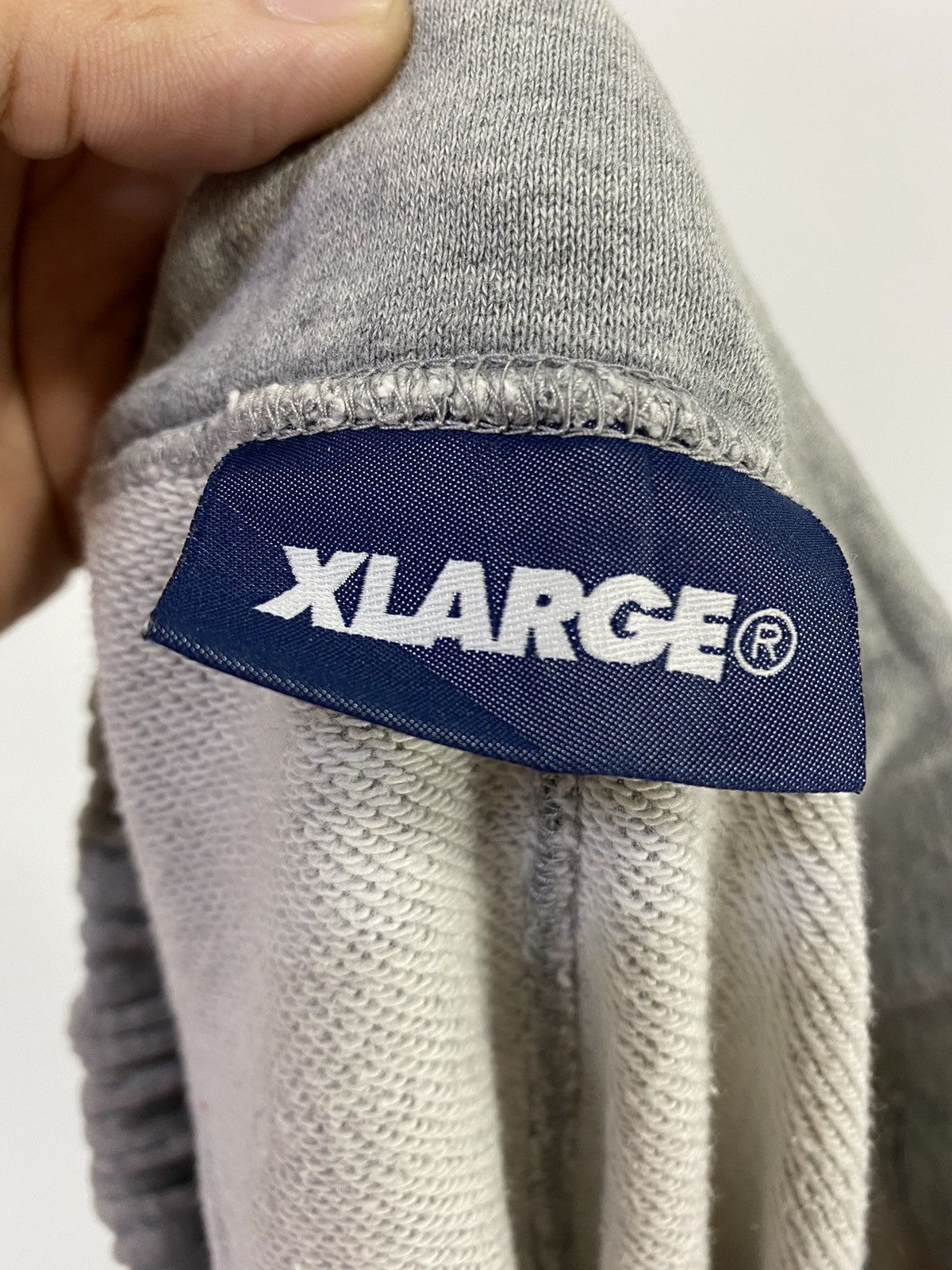 Japanese Brand × X-LARGE × Xlarge XLarge Full Print eyes Short Pants Design Size US 31 - 3 Thumbnail