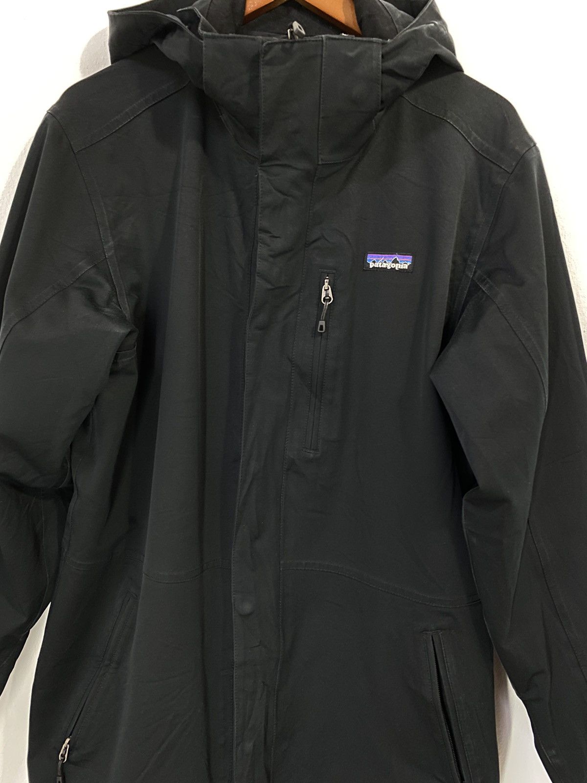 Patagonia Vintage Patagonia Jacket Parka Design Size US M / EU 48-50 / 2 - 6 Thumbnail
