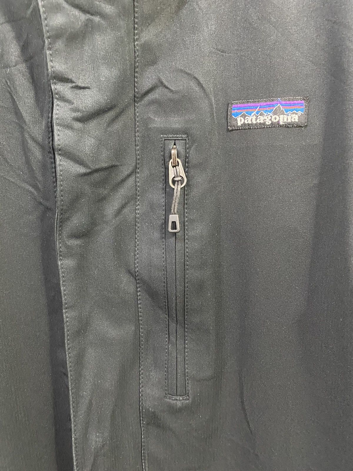 Patagonia Vintage Patagonia Jacket Parka Design Size US M / EU 48-50 / 2 - 4 Thumbnail