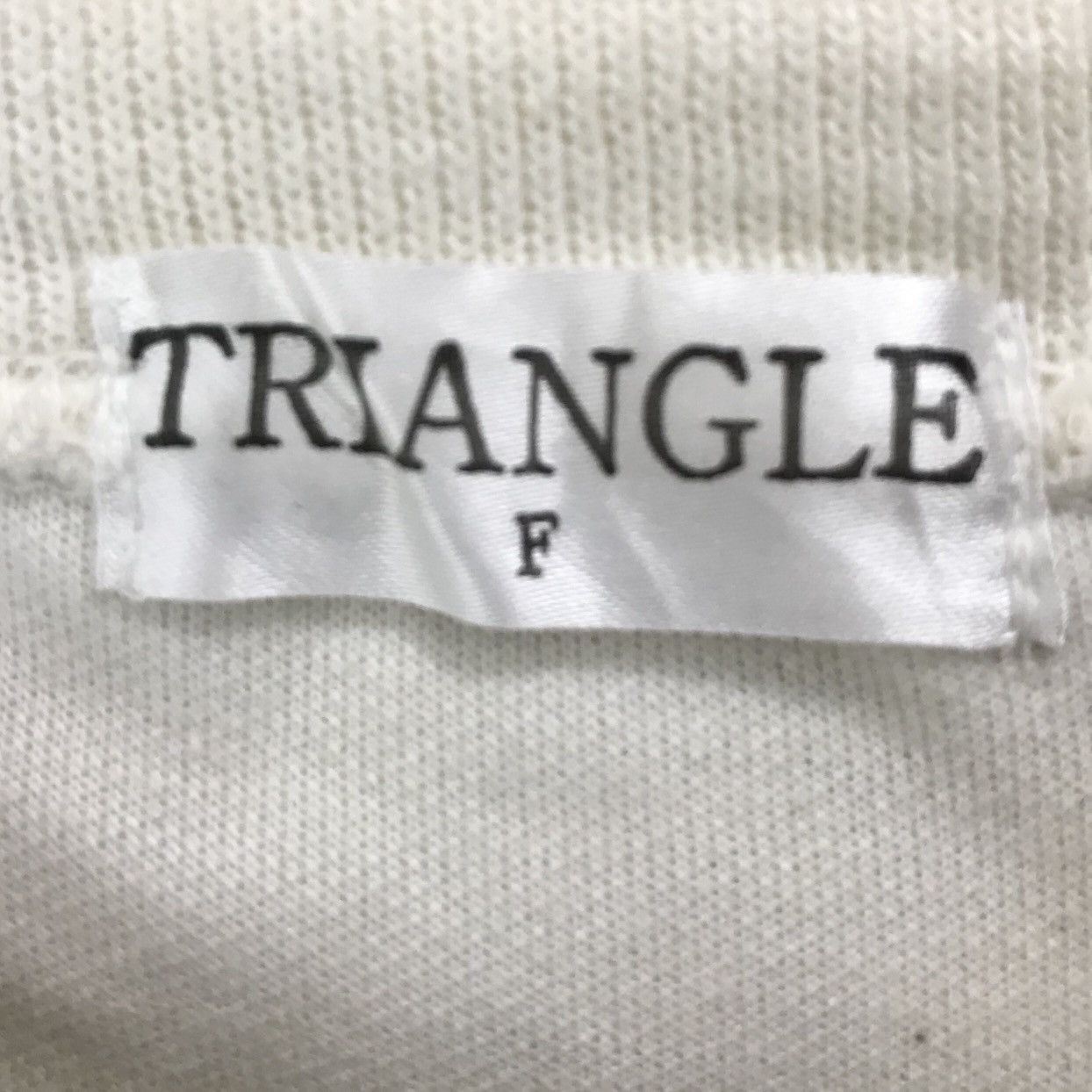Cartoon Network × Japanese Brand × Vintage Vintage Triangle Sweatshirt Cartoon Noted Club Jumper Size US M / EU 48-50 / 2 - 6 Thumbnail
