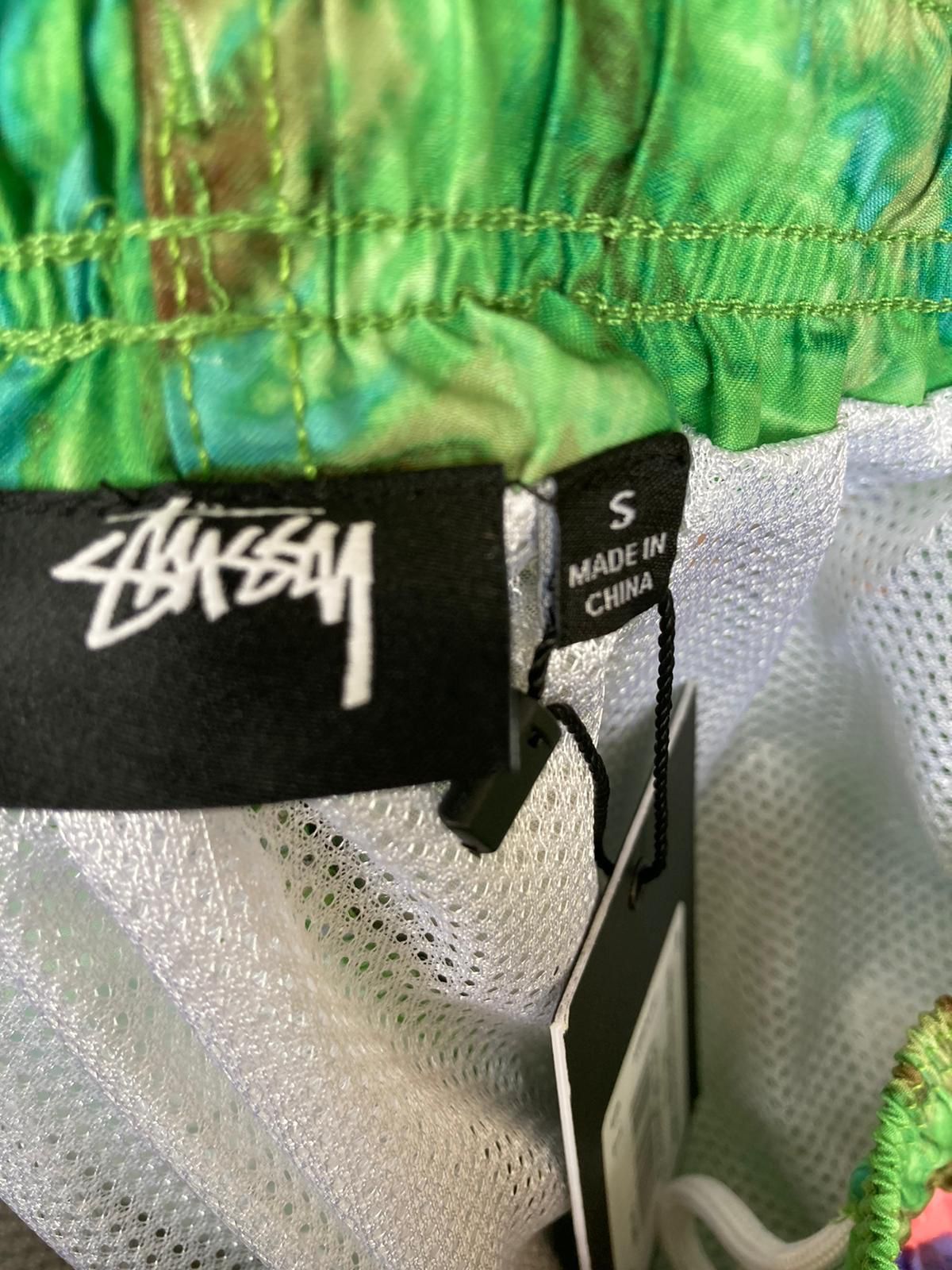 Stussy Shorts in Multicolor Size US 30 / EU 46 - 2 Thumbnail