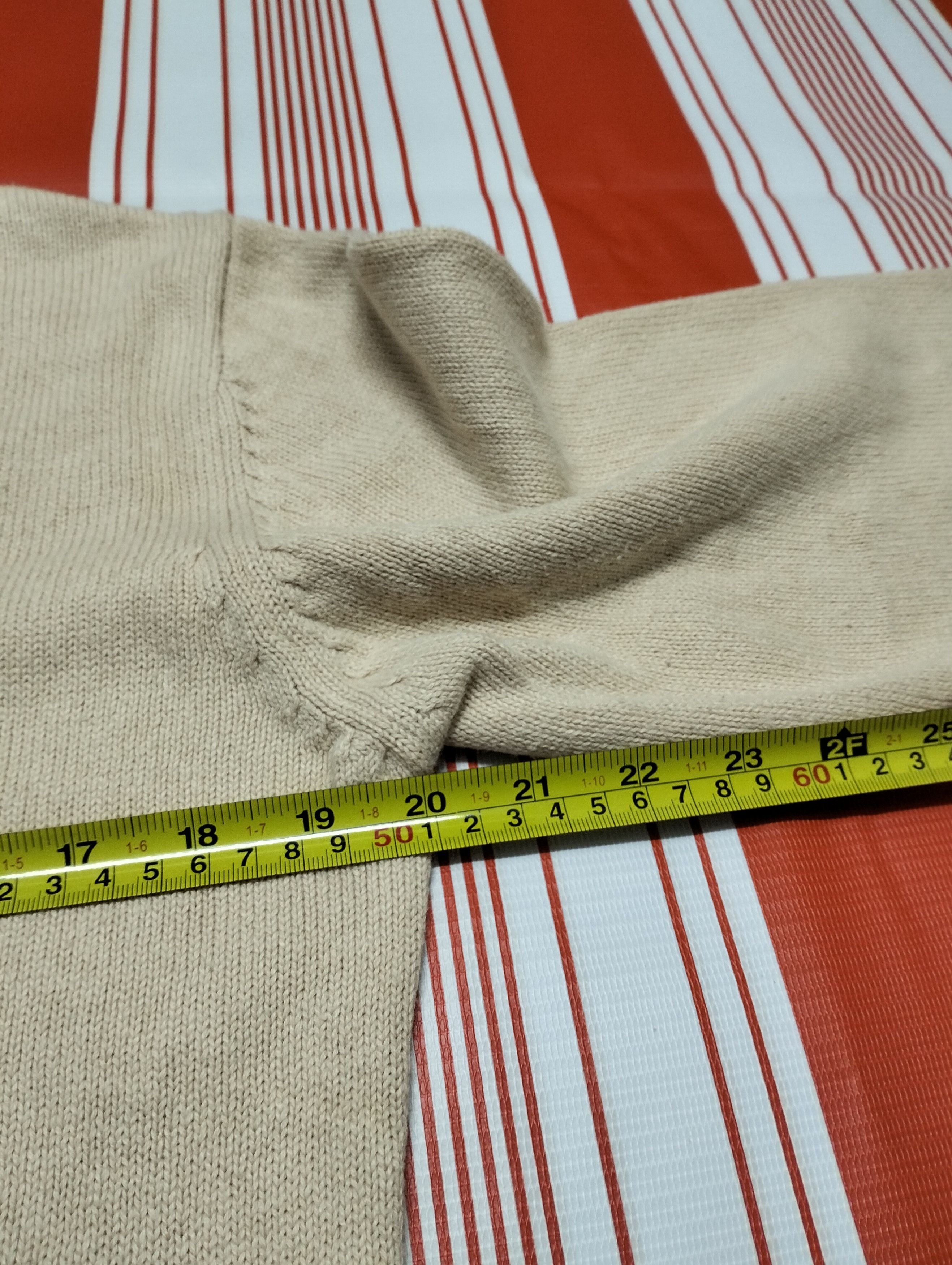 Playboy × Vintage Vintage Playboy Cardigan sweater Size S / US 4 / IT 40 - 5 Thumbnail