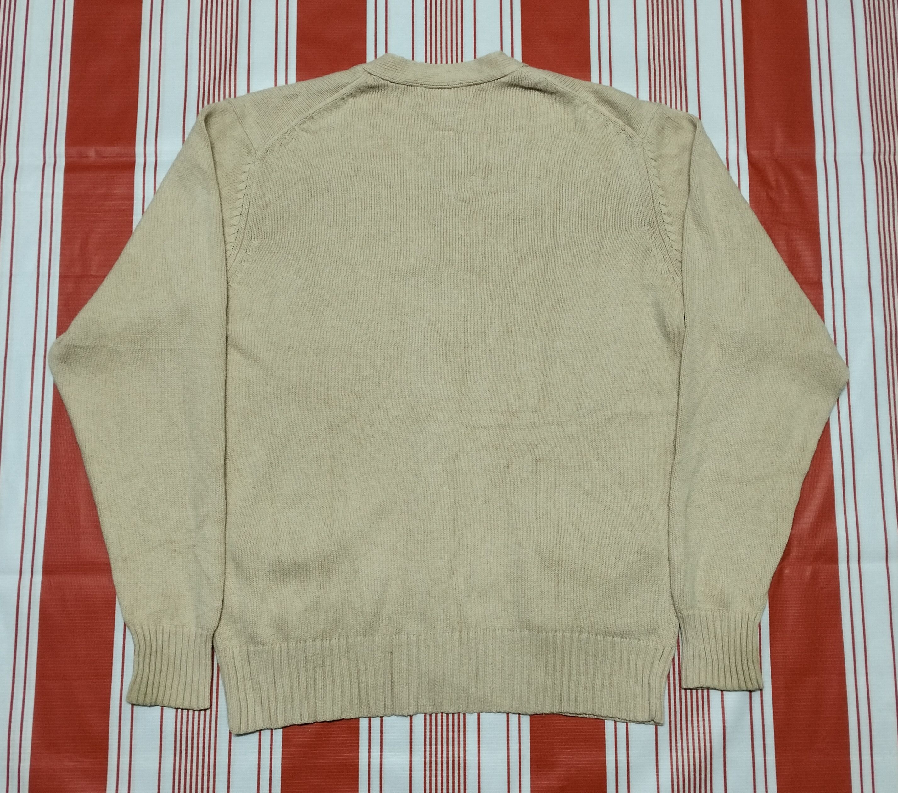 Playboy × Vintage Vintage Playboy Cardigan sweater Size S / US 4 / IT 40 - 3 Thumbnail