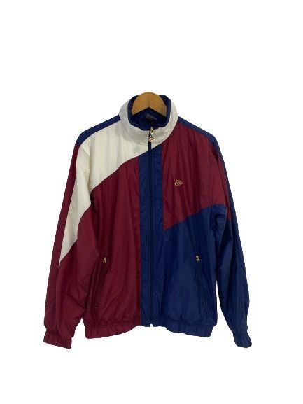 Nike Vintage Nike Windbreaker Jacket Big Logo Design Size US M / EU 48-50 / 2 - 2 Thumbnail