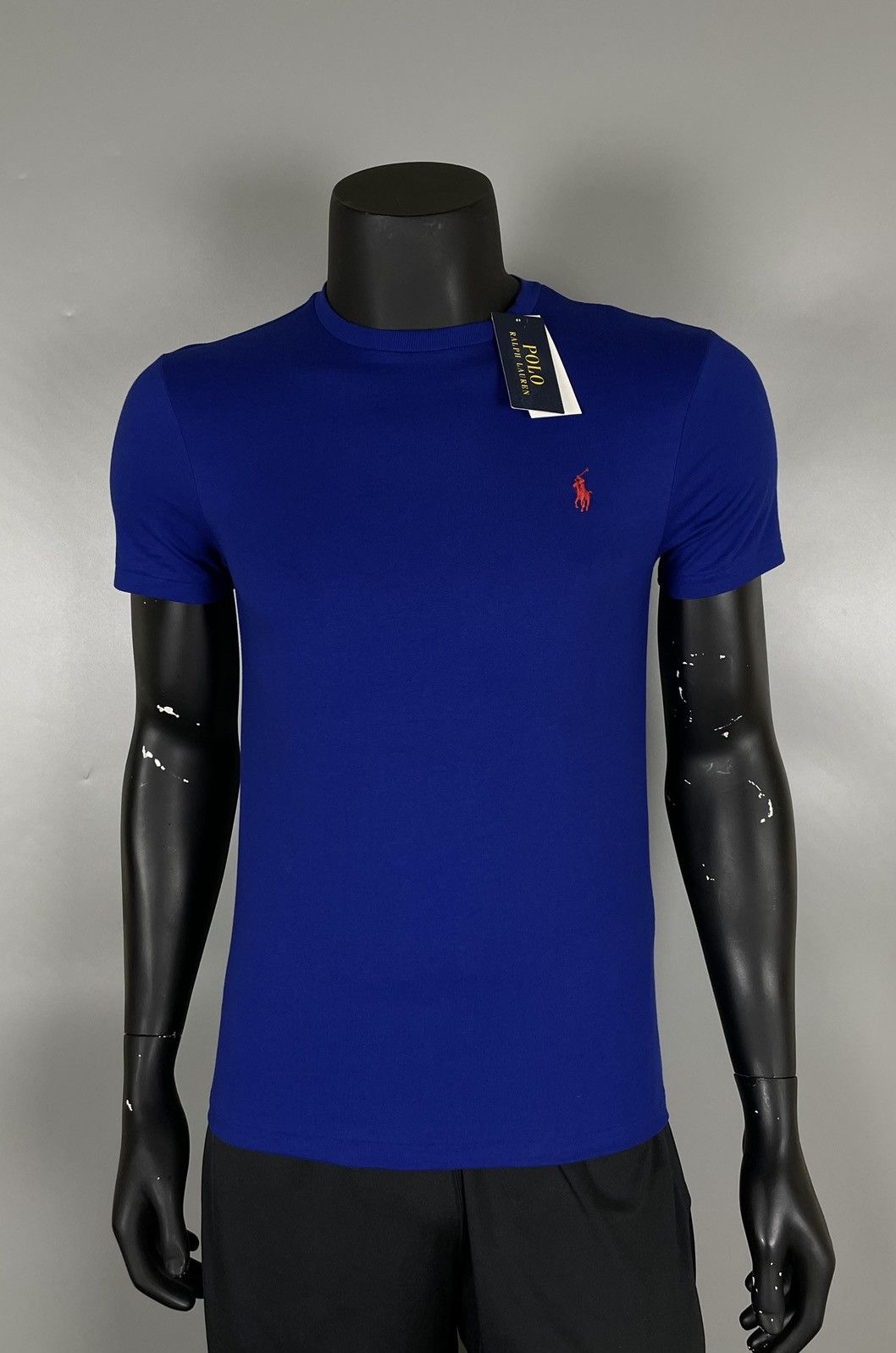 Polo Ralph Lauren Polo Ralph Lauren T-shirt Size US S / EU 44-46 / 1 - 1 Thumbnail