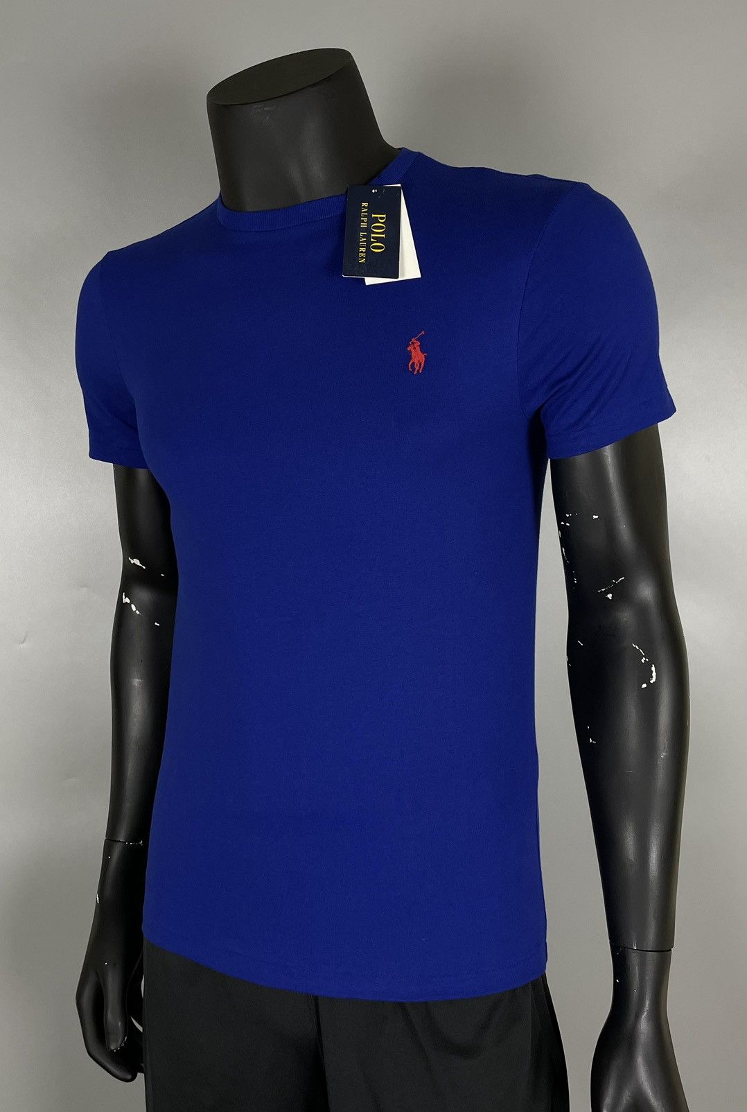 Polo Ralph Lauren Polo Ralph Lauren T-shirt Size US S / EU 44-46 / 1 - 2 Thumbnail