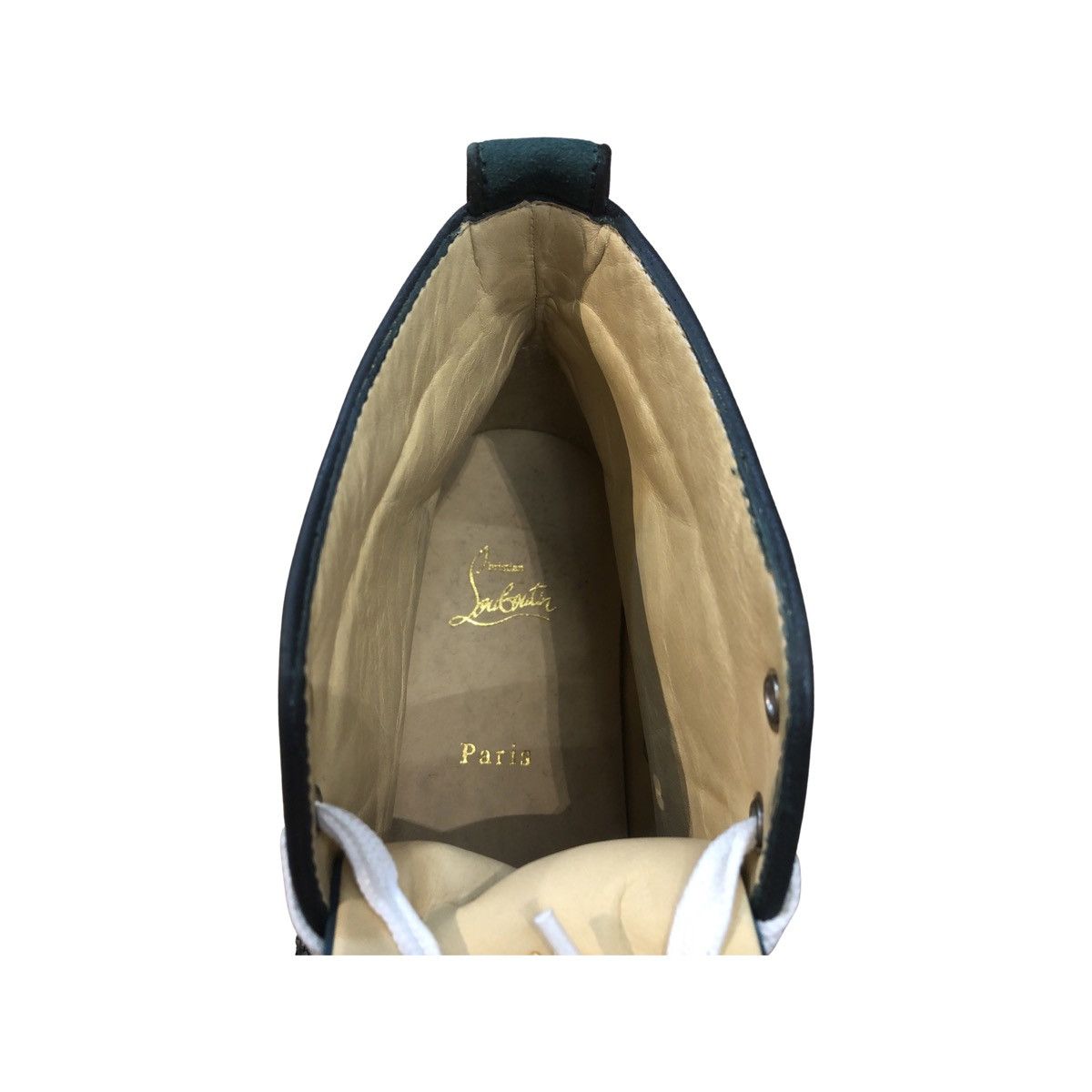Christian Louboutin Christian Louboutin Louis Strass Men's 45 Size US 12 / EU 45 - 7 Thumbnail