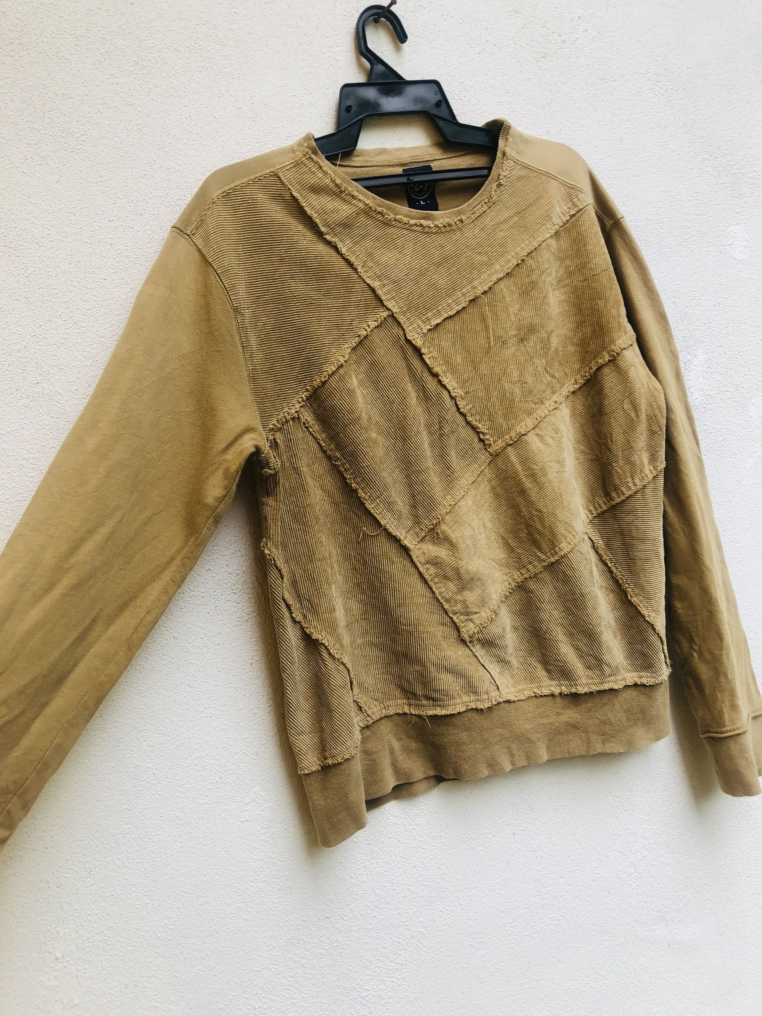Japanese Brand Vintage Remixed Concept Japanese Designed Fashion Style Size US L / EU 52-54 / 3 - 5 Thumbnail