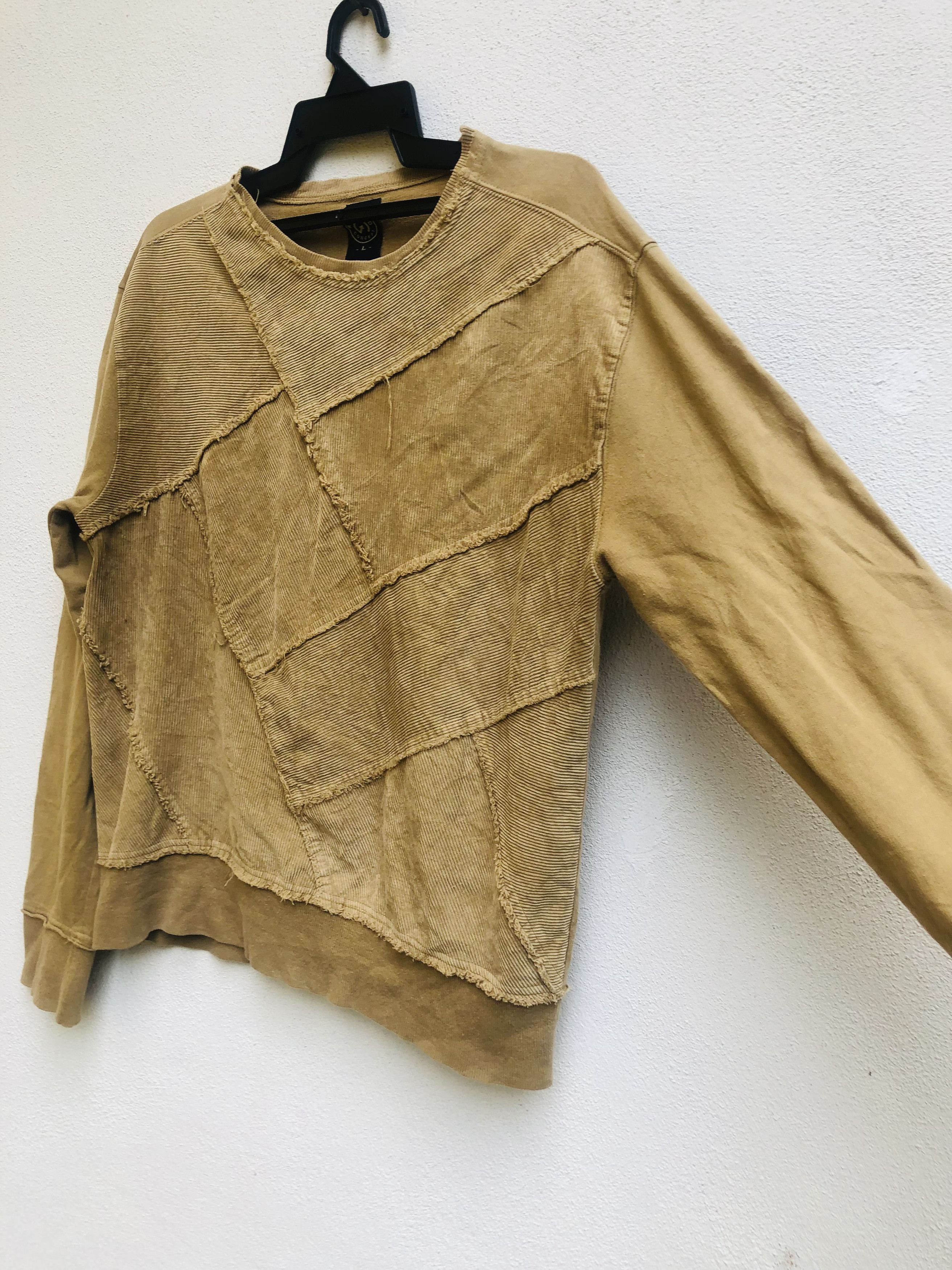 Japanese Brand Vintage Remixed Concept Japanese Designed Fashion Style Size US L / EU 52-54 / 3 - 6 Thumbnail