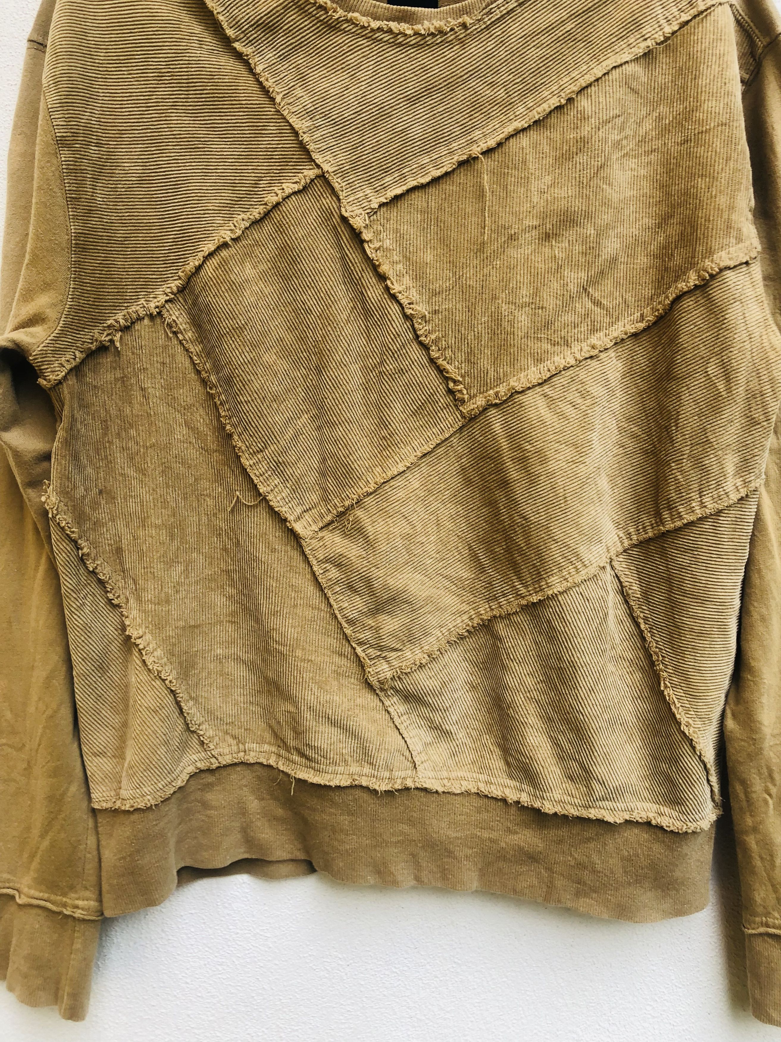 Japanese Brand Vintage Remixed Concept Japanese Designed Fashion Style Size US L / EU 52-54 / 3 - 4 Thumbnail