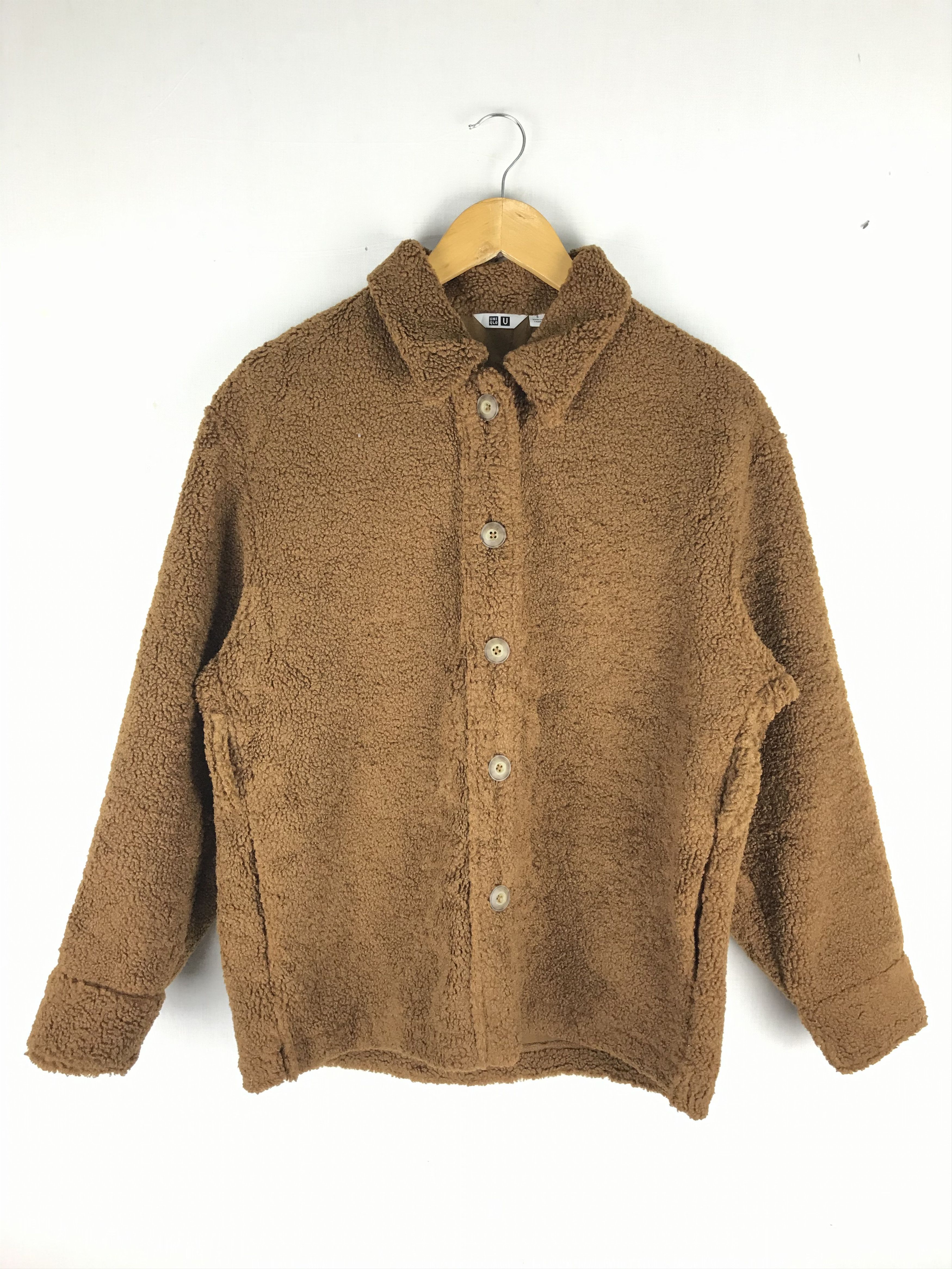 Christophe Lemaire × Lemaire CHRISTOPHE LEMAIRE X Uniqlo Size US M / EU 48-50 / 2 - 1 Thumbnail
