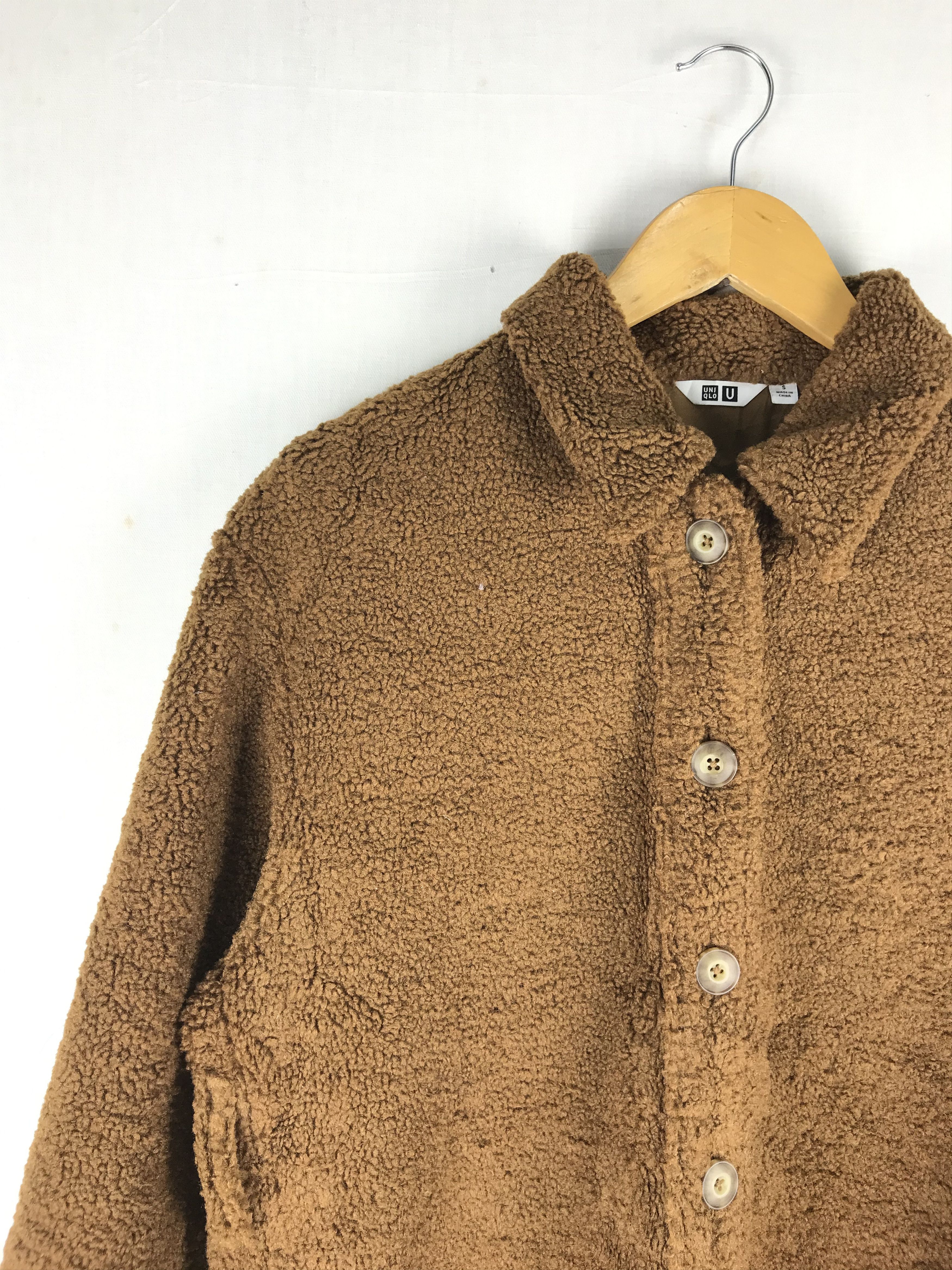 Christophe Lemaire × Lemaire CHRISTOPHE LEMAIRE X Uniqlo Size US M / EU 48-50 / 2 - 2 Thumbnail