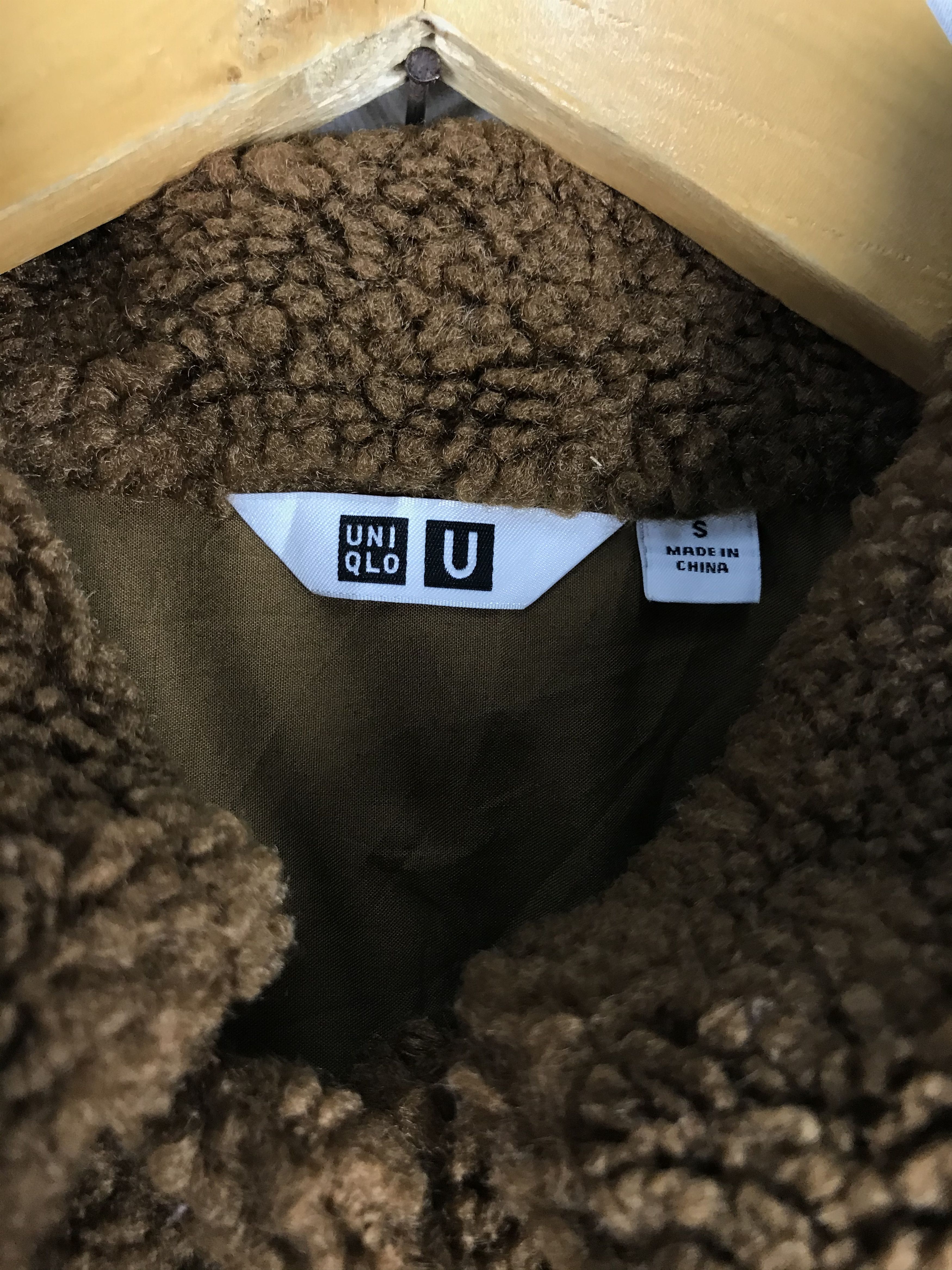 Christophe Lemaire × Lemaire CHRISTOPHE LEMAIRE X Uniqlo Size US M / EU 48-50 / 2 - 7 Thumbnail