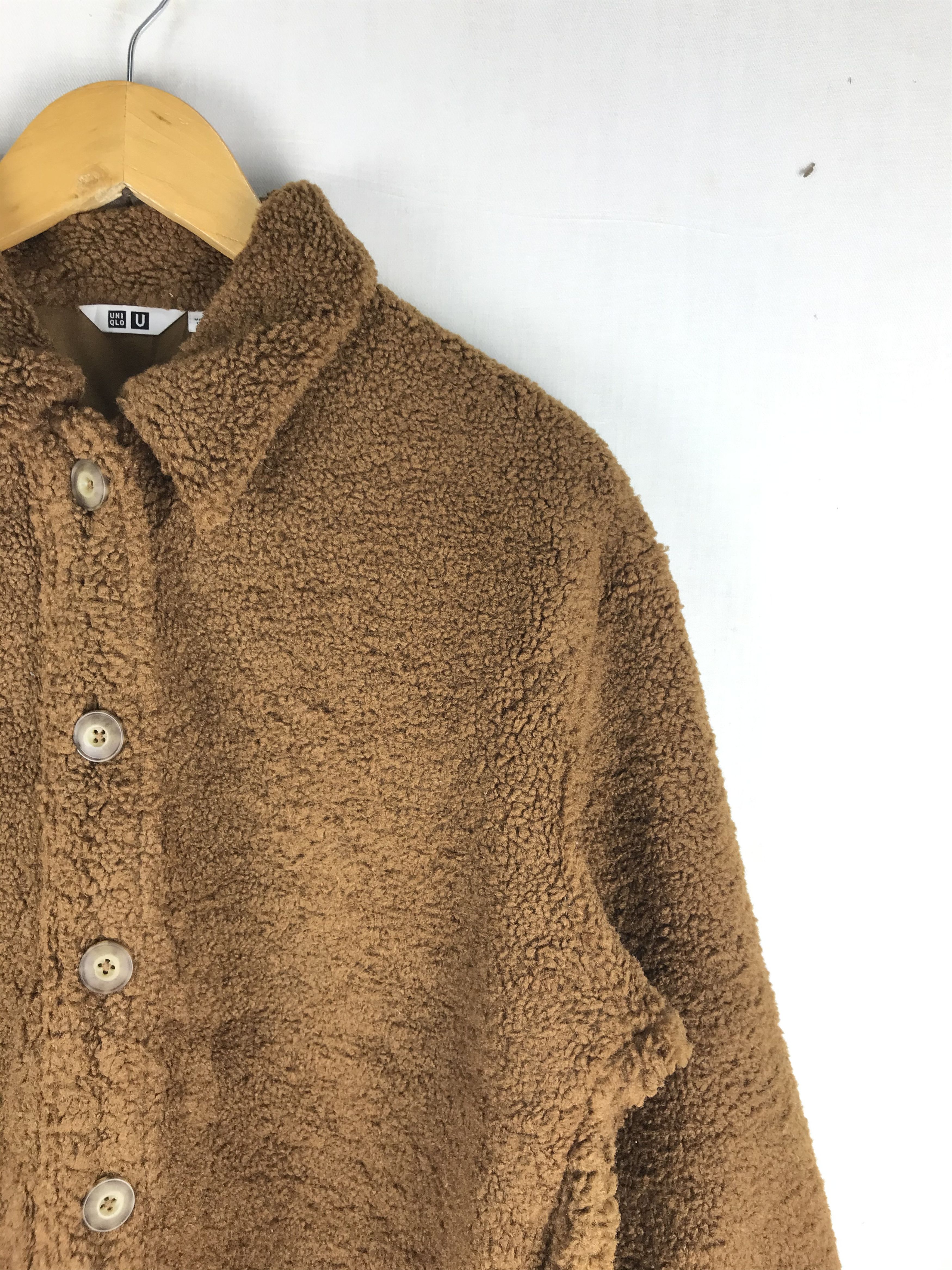 Christophe Lemaire × Lemaire CHRISTOPHE LEMAIRE X Uniqlo Size US M / EU 48-50 / 2 - 3 Thumbnail